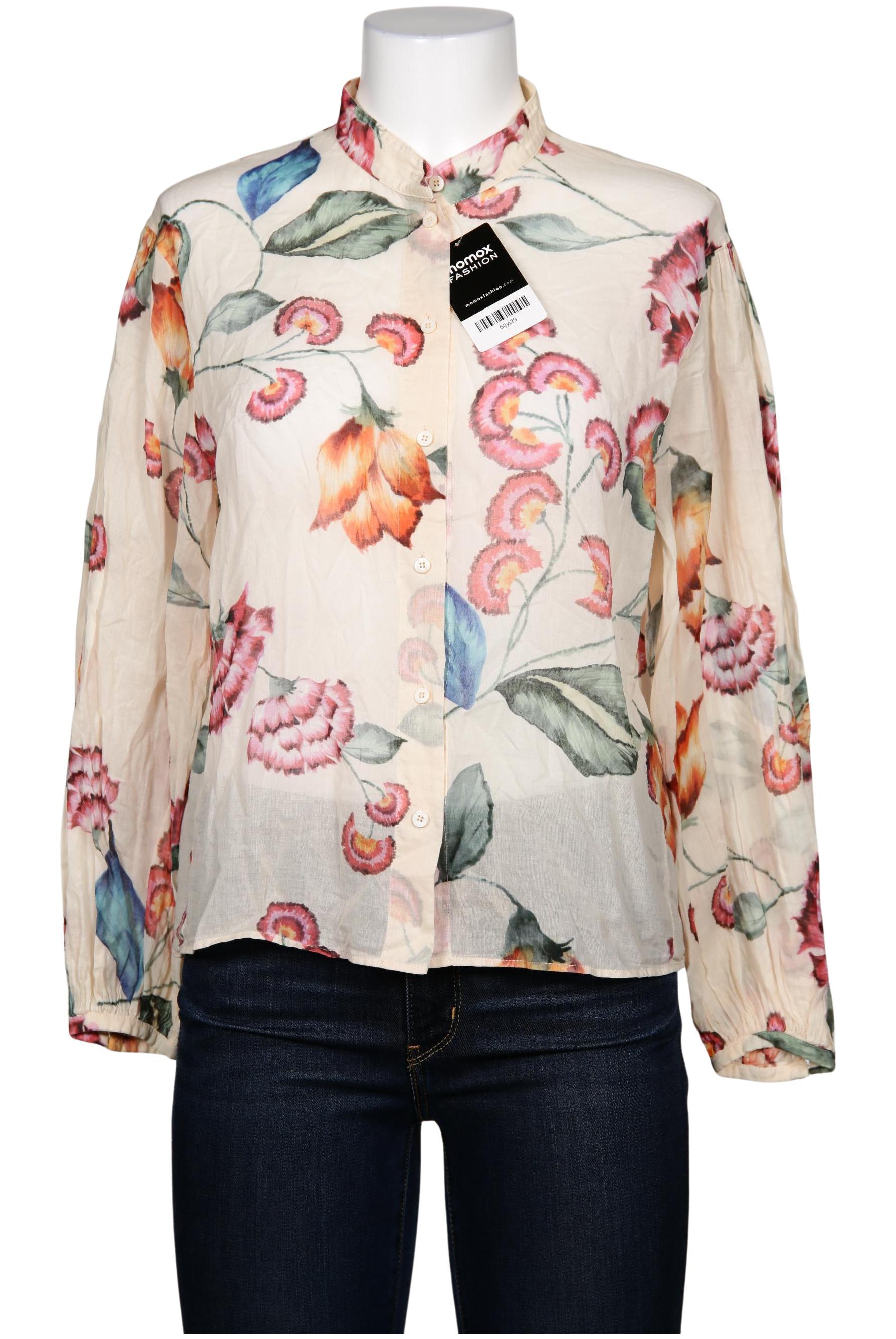 

Luisa Cerano Damen Bluse, mehrfarbig, Gr. 42
