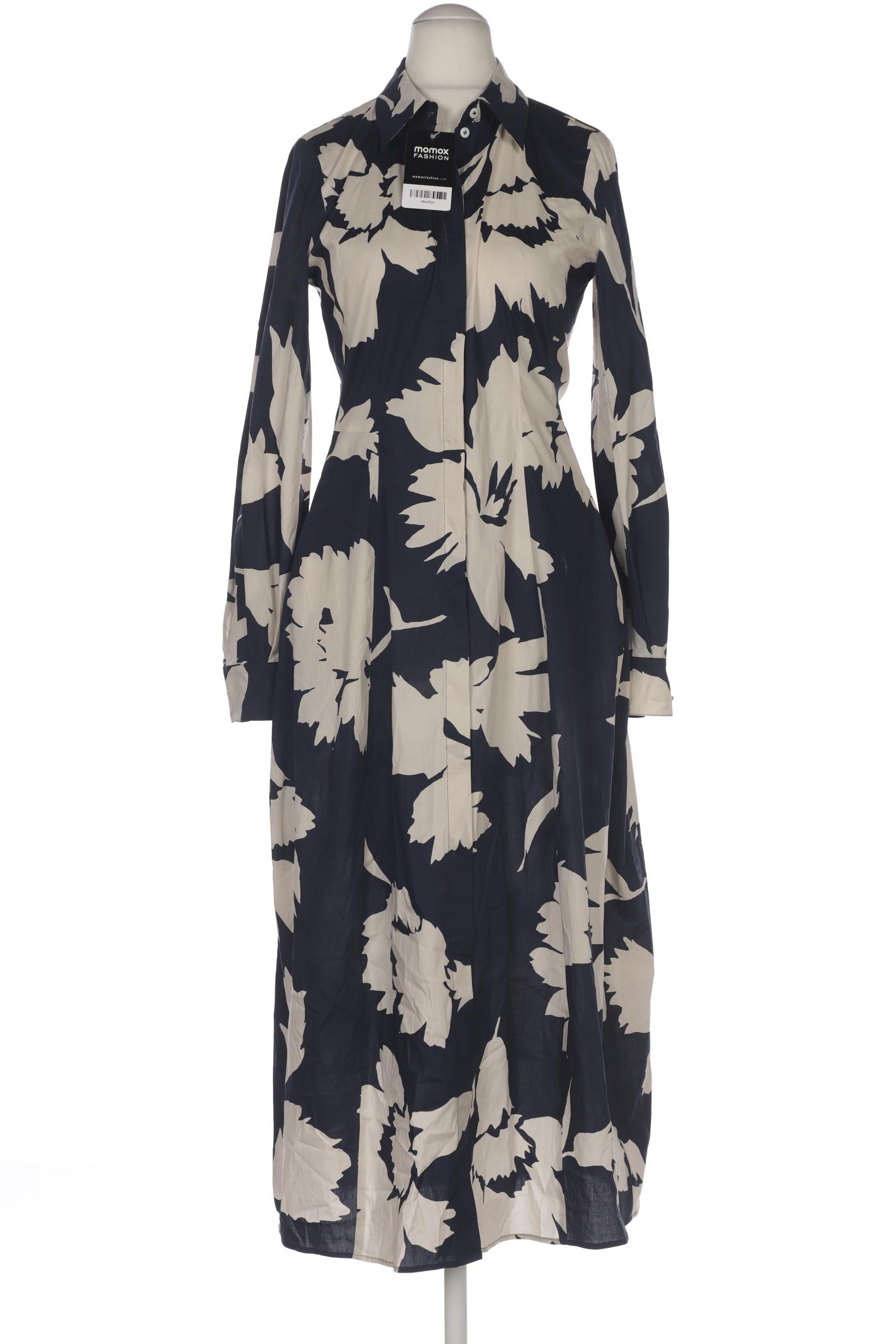 

Luisa Cerano Damen Kleid, marineblau, Gr. 34