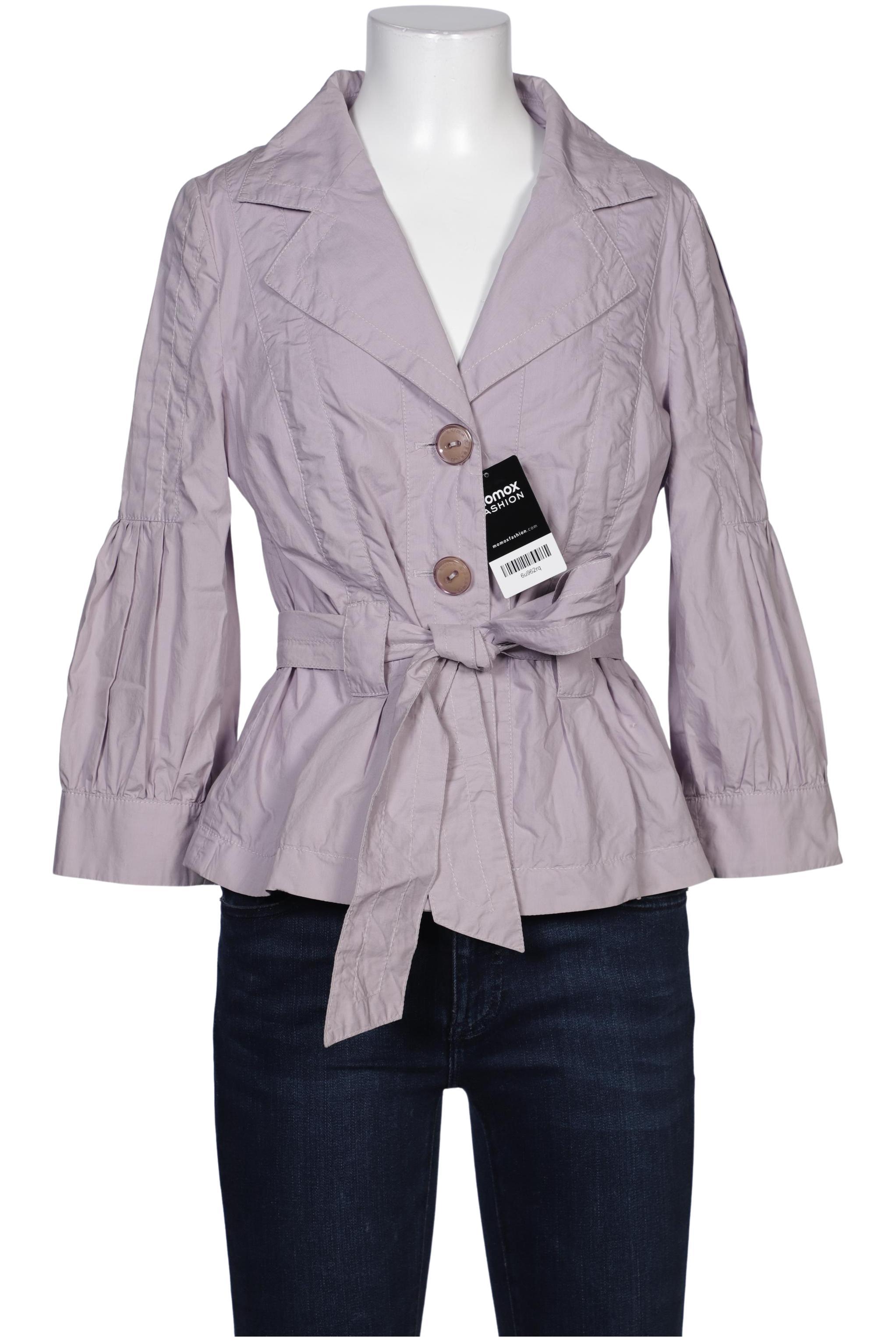 

Luisa Cerano Damen Jacke, flieder, Gr. 36