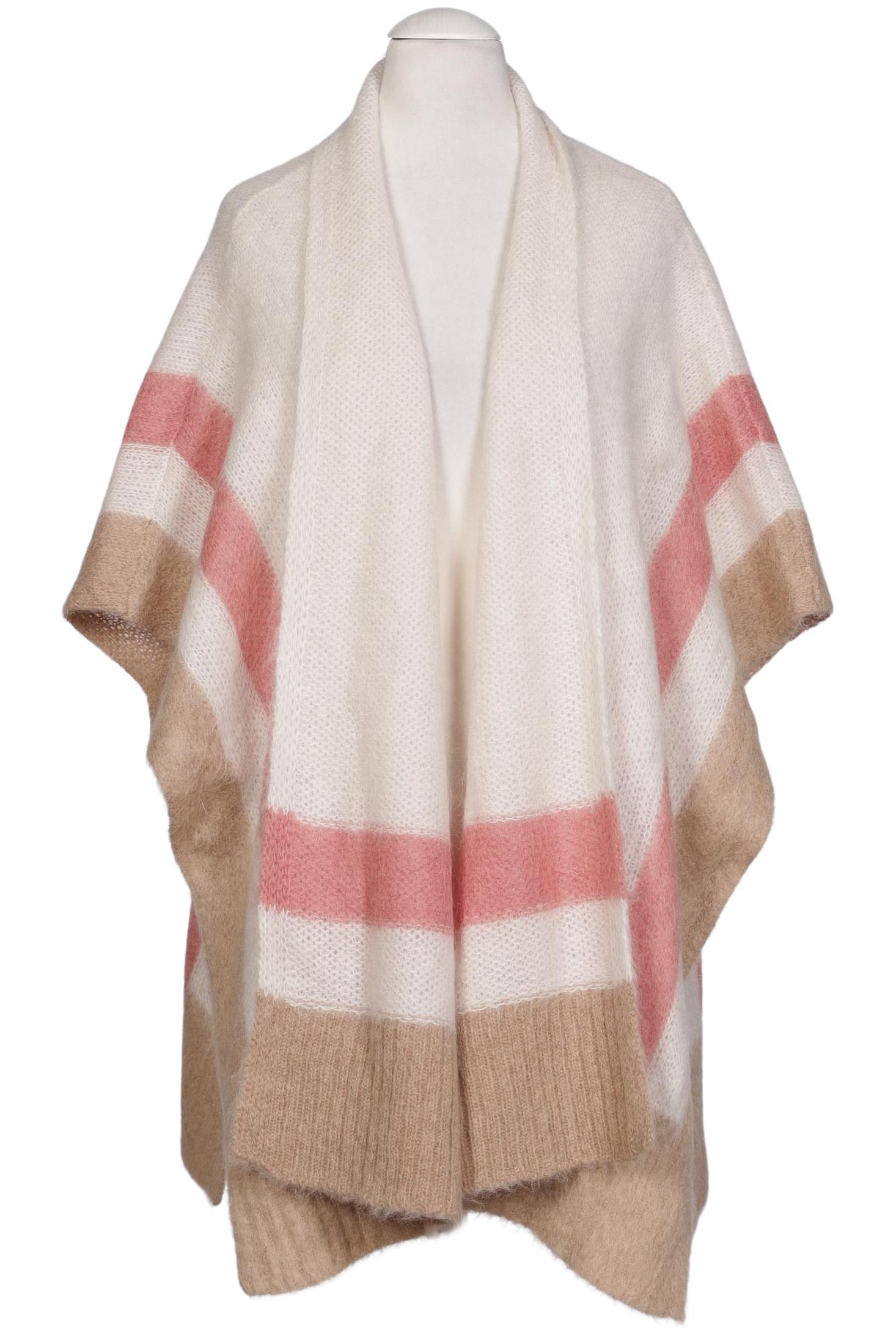 

Luisa Cerano Damen Strickjacke, mehrfarbig, Gr. 36