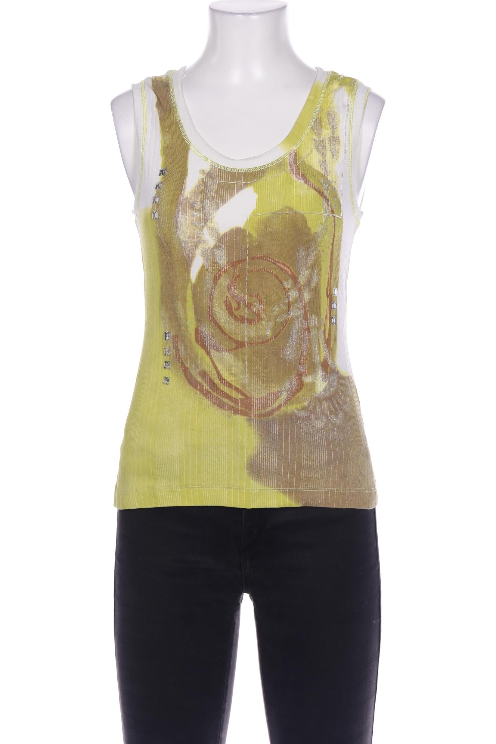 

Luisa Cerano Damen Top, hellgrün, Gr. 40