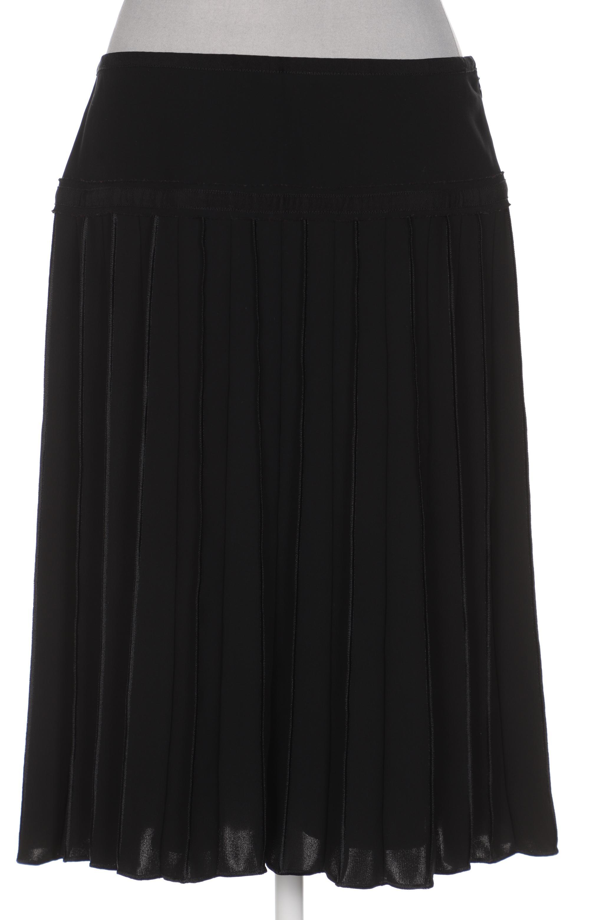 

Luisa Cerano Damen Rock, schwarz, Gr. 38