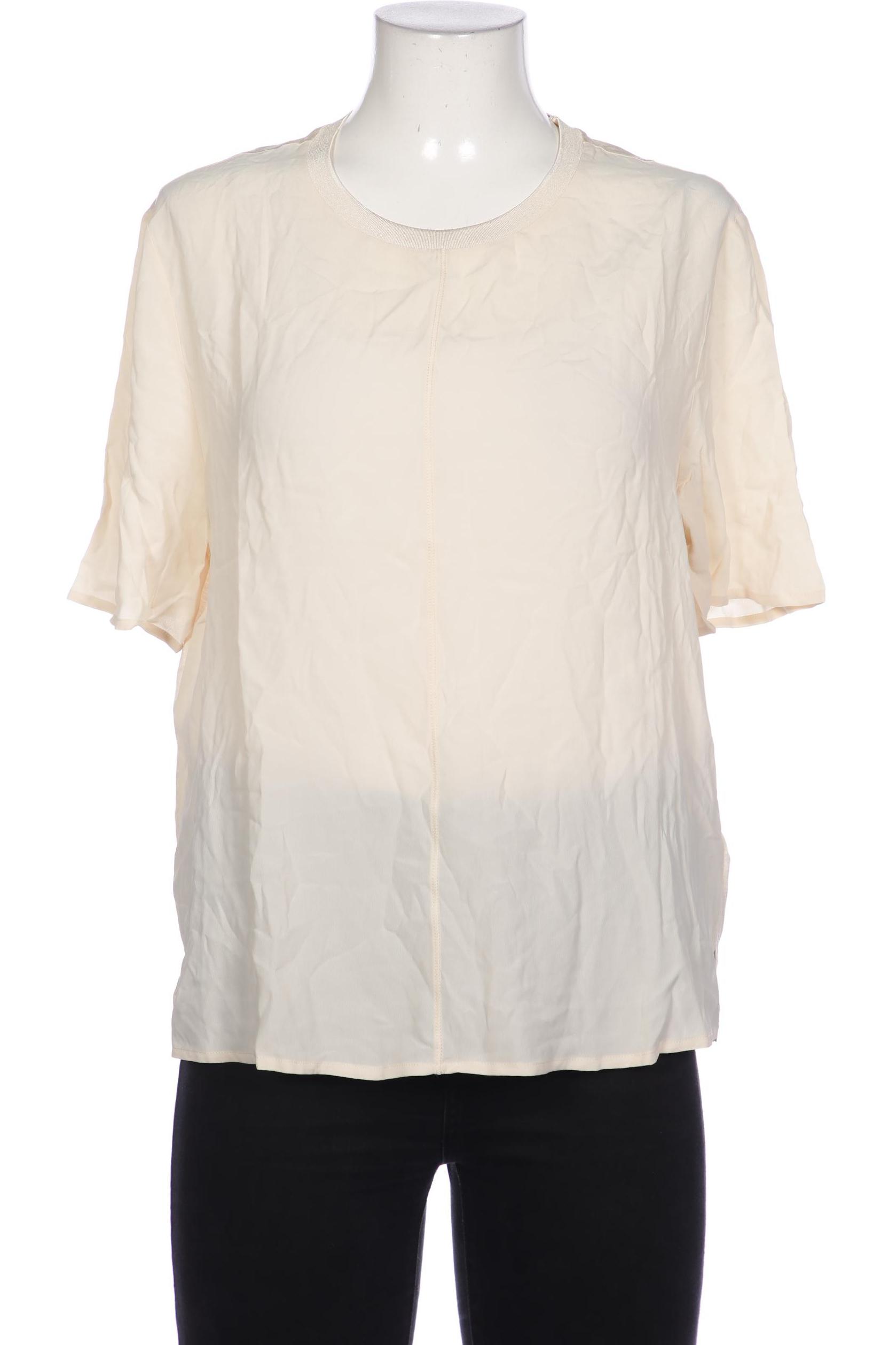 

Luisa Cerano Damen Bluse, cremeweiß