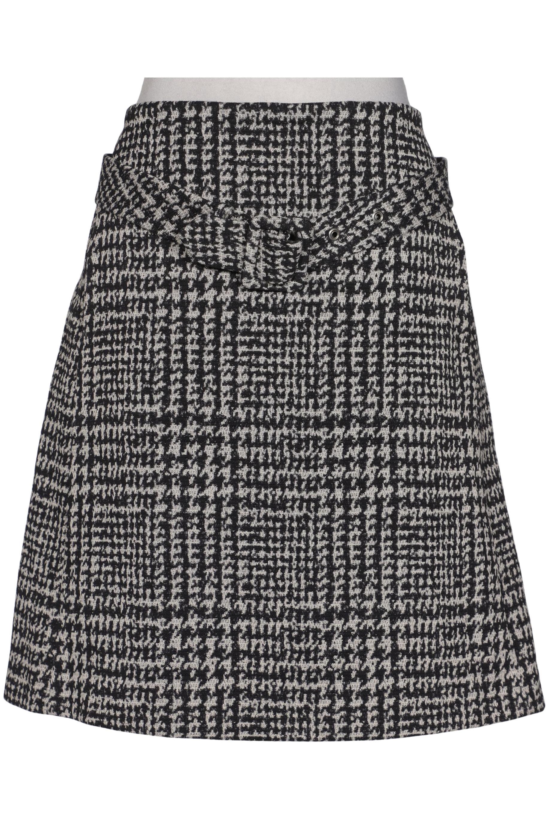 

Luisa Cerano Damen Rock, schwarz, Gr. 34