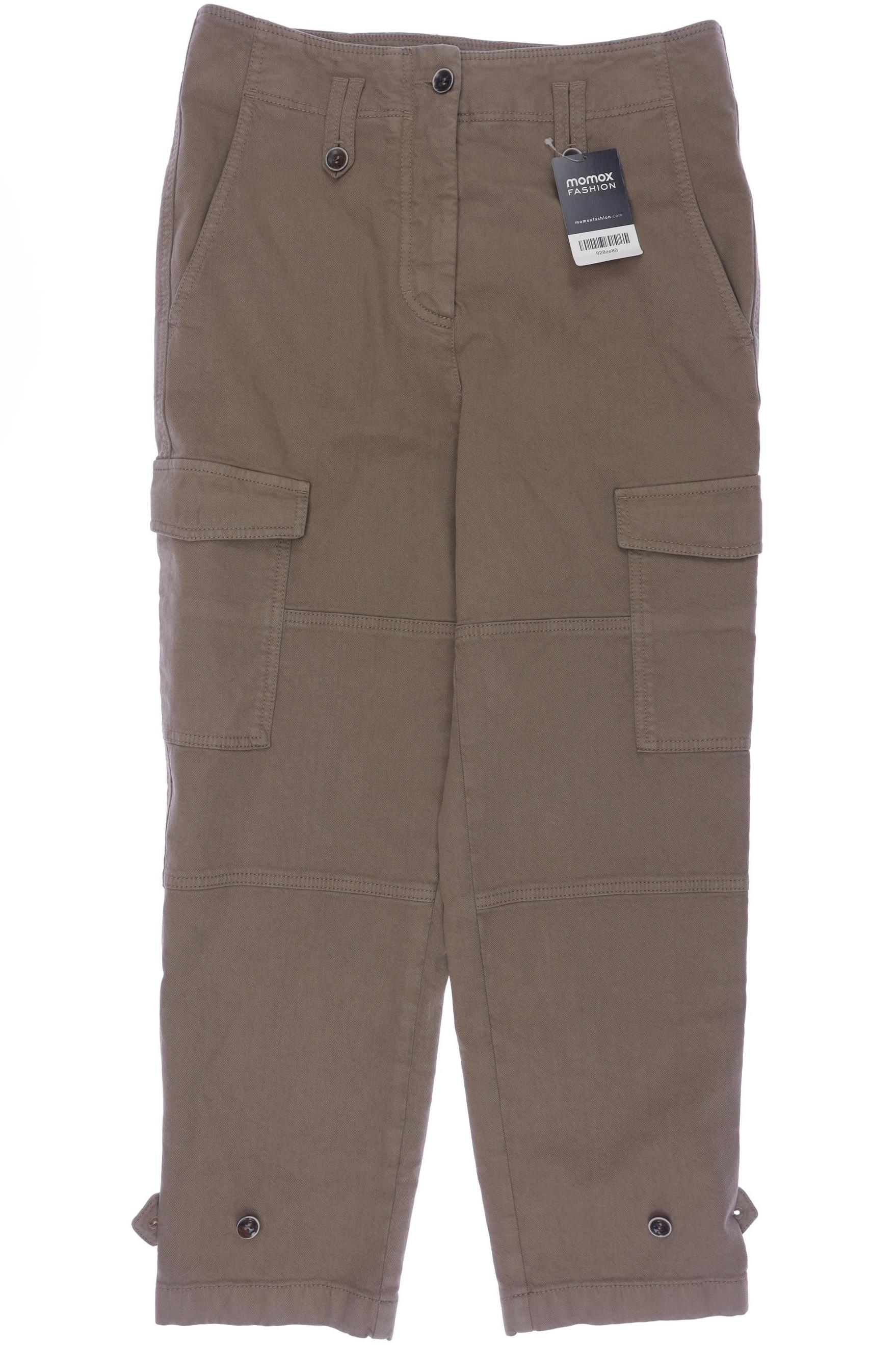 

Luisa Cerano Damen Stoffhose, beige, Gr. 38