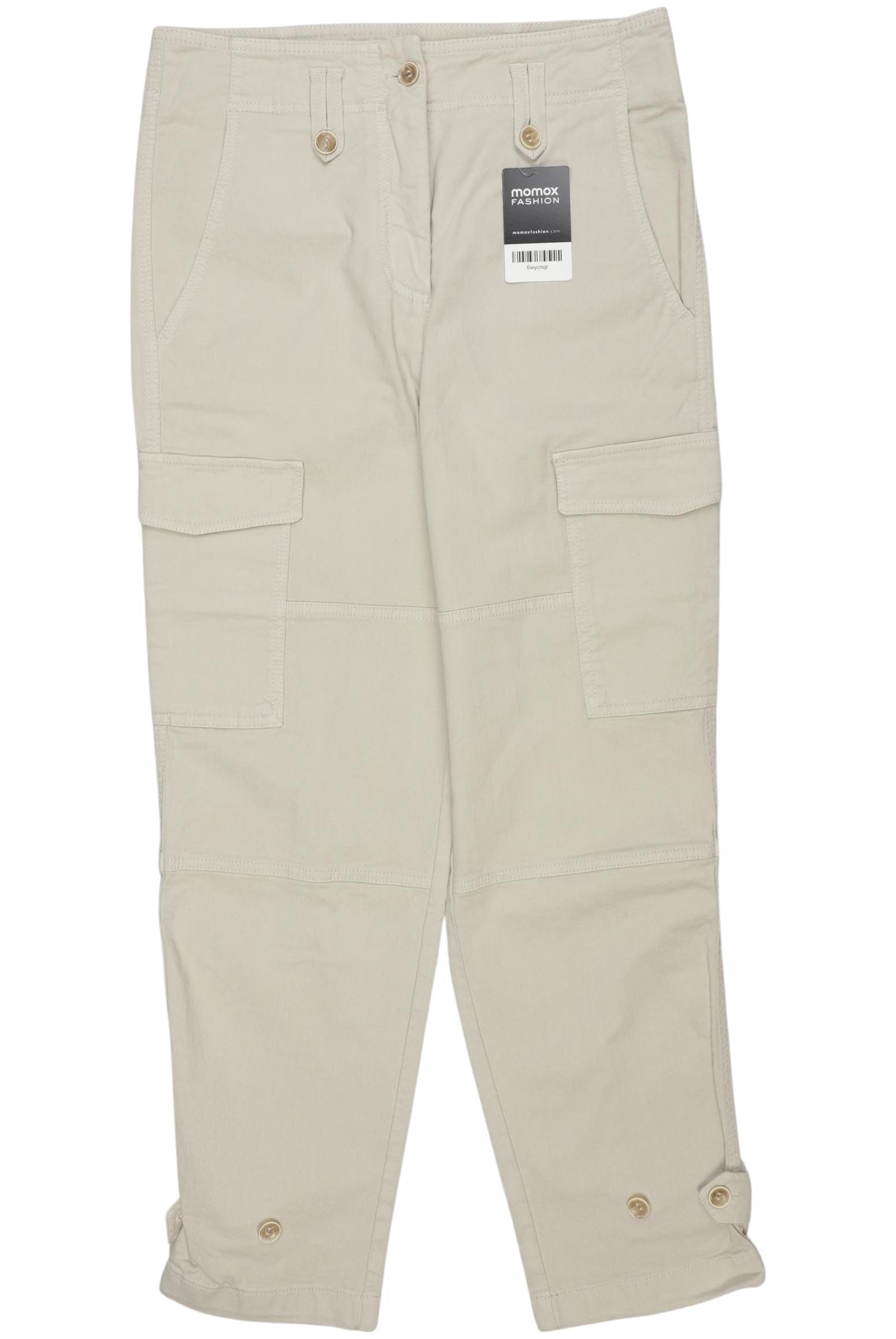 

Luisa Cerano Damen Stoffhose, beige, Gr. 36