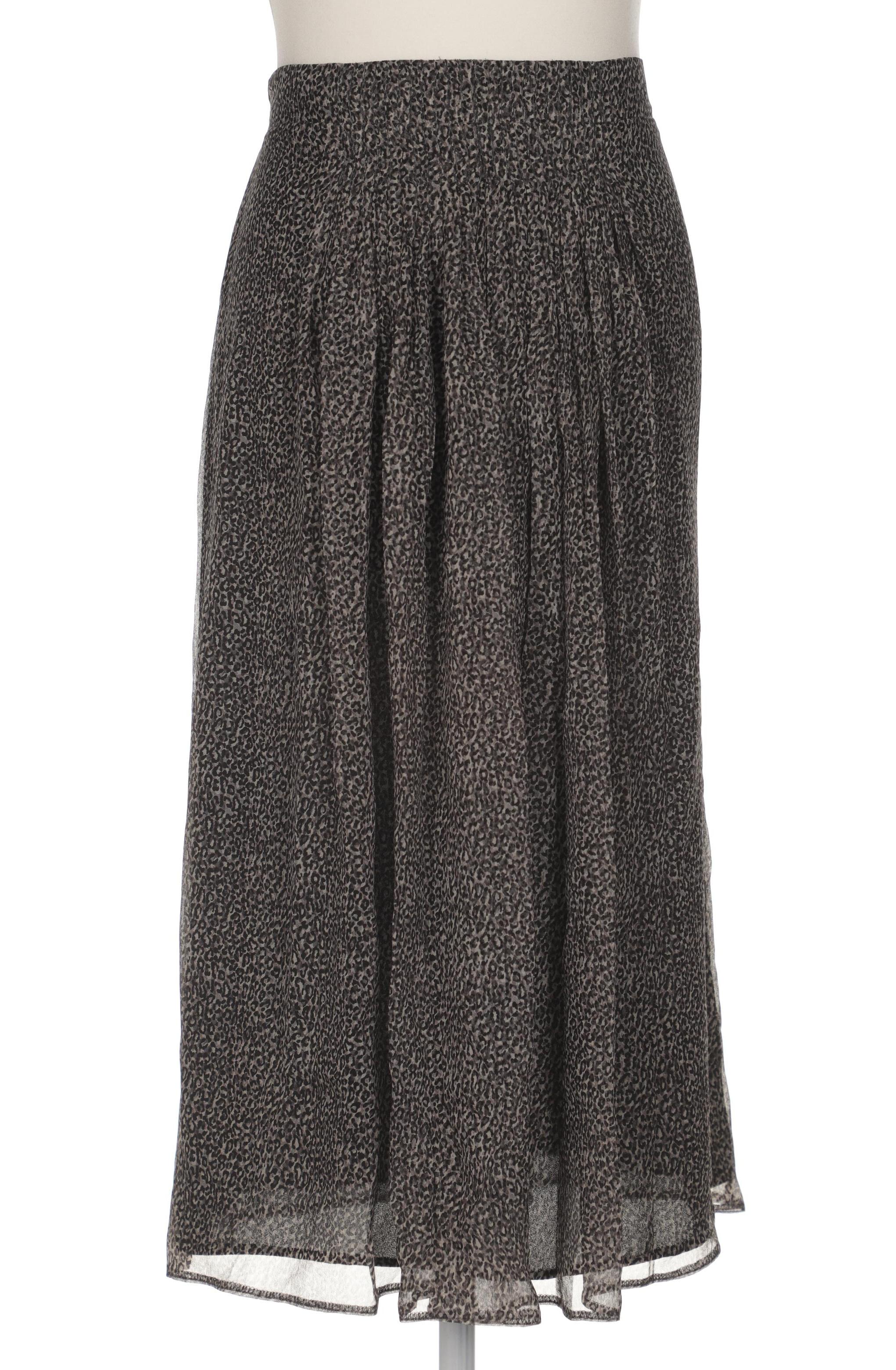 

Luisa Cerano Damen Rock, schwarz