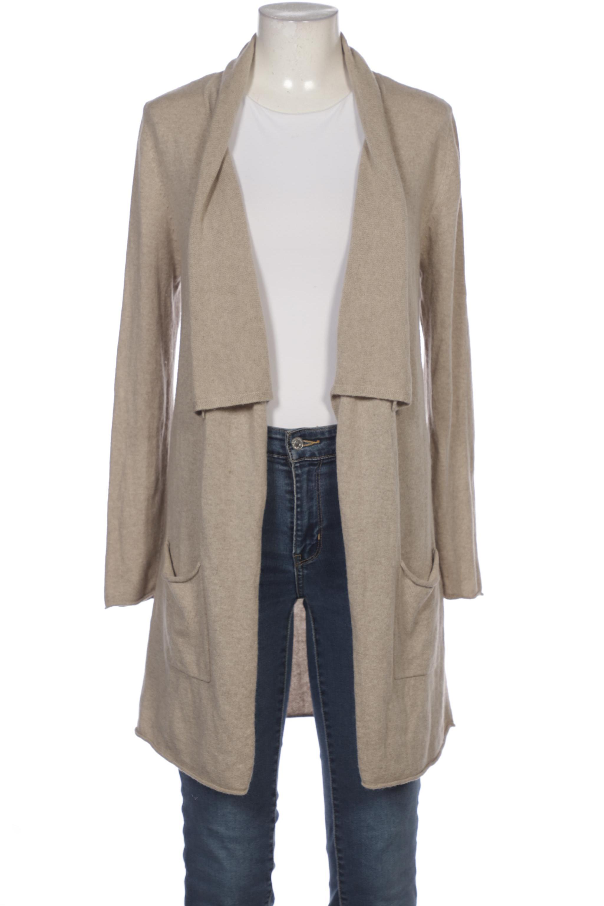 

Luisa Cerano Damen Strickjacke, beige
