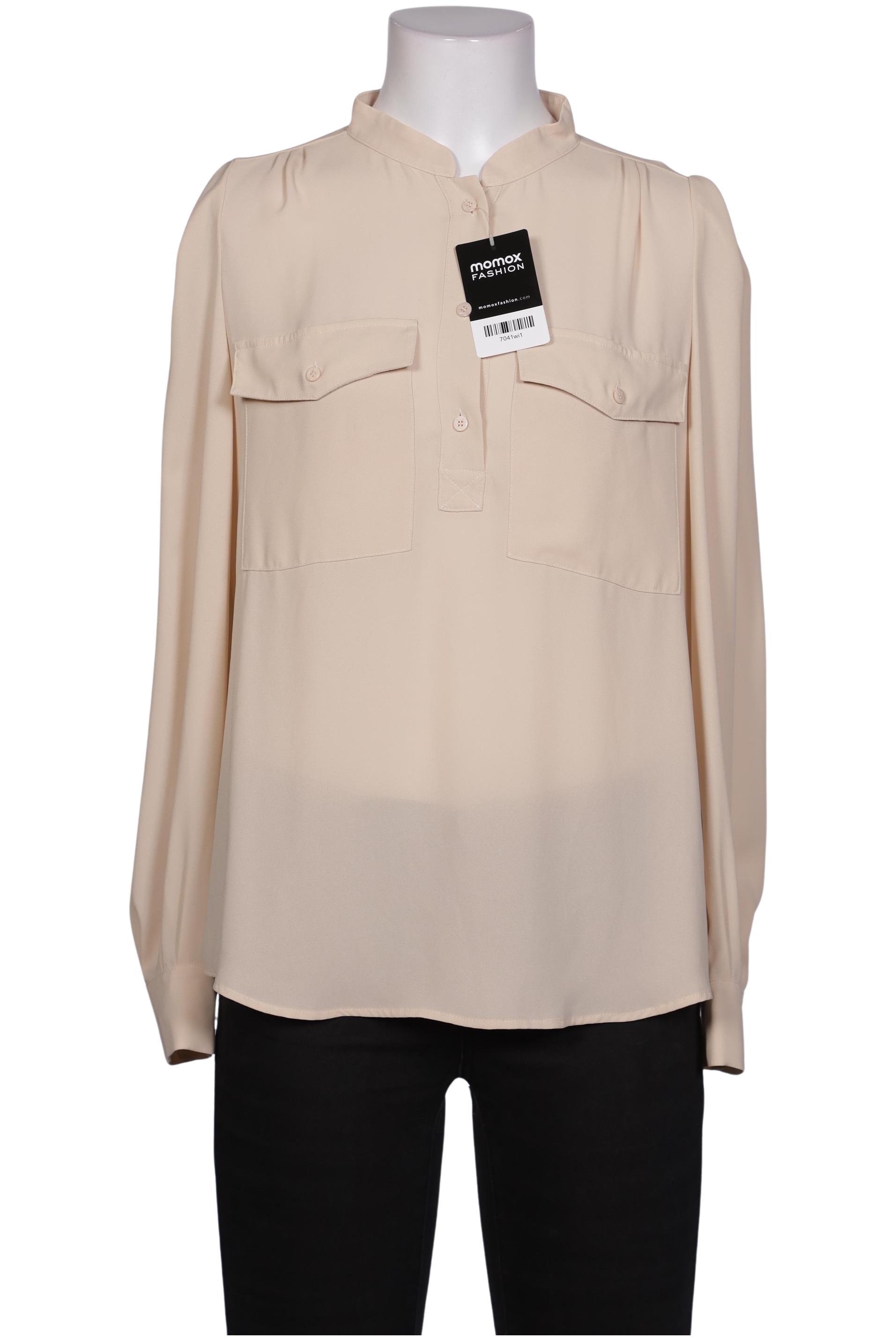 

Luisa Cerano Damen Bluse, beige, Gr. 36
