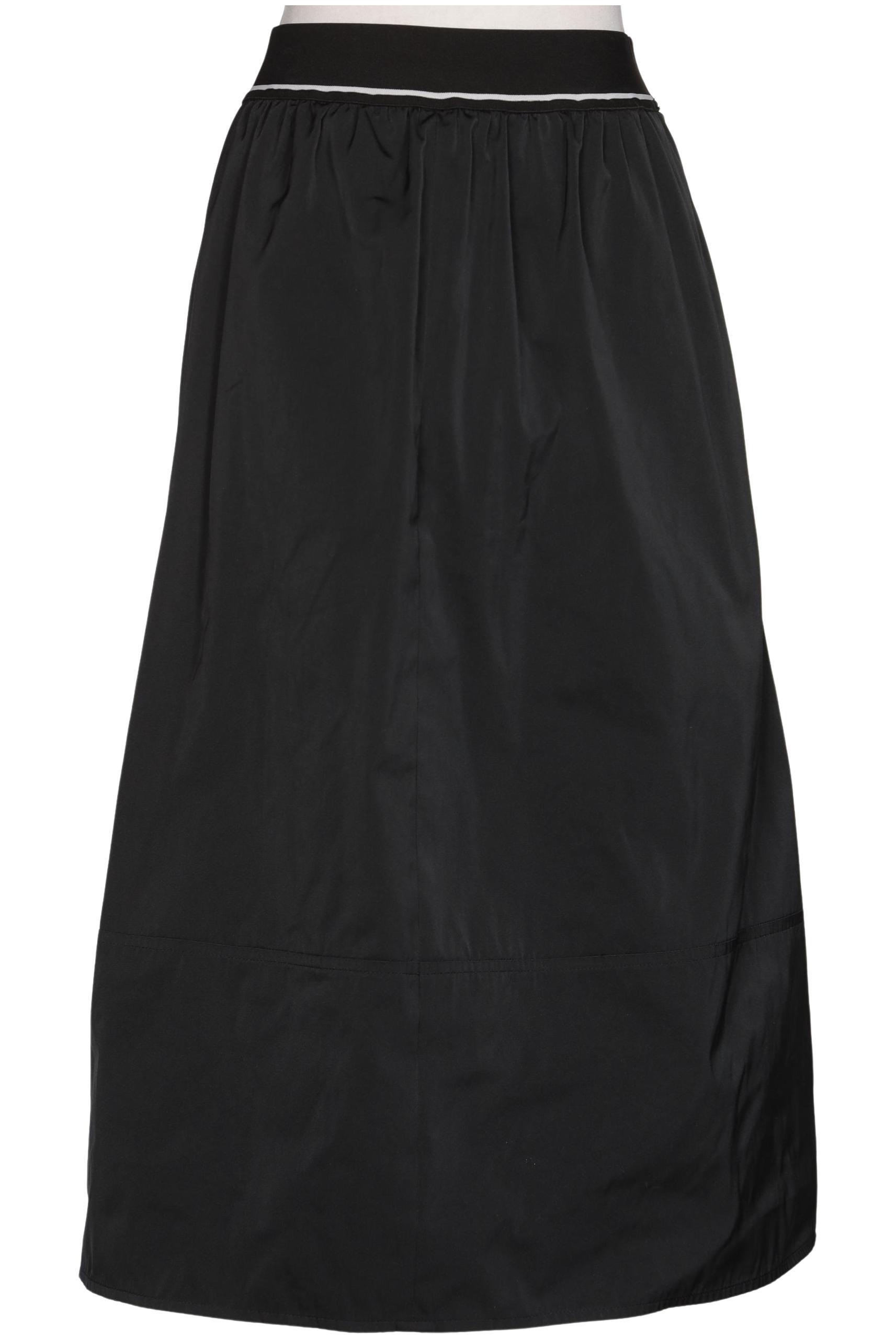 

Luisa Cerano Damen Rock, schwarz, Gr. 36