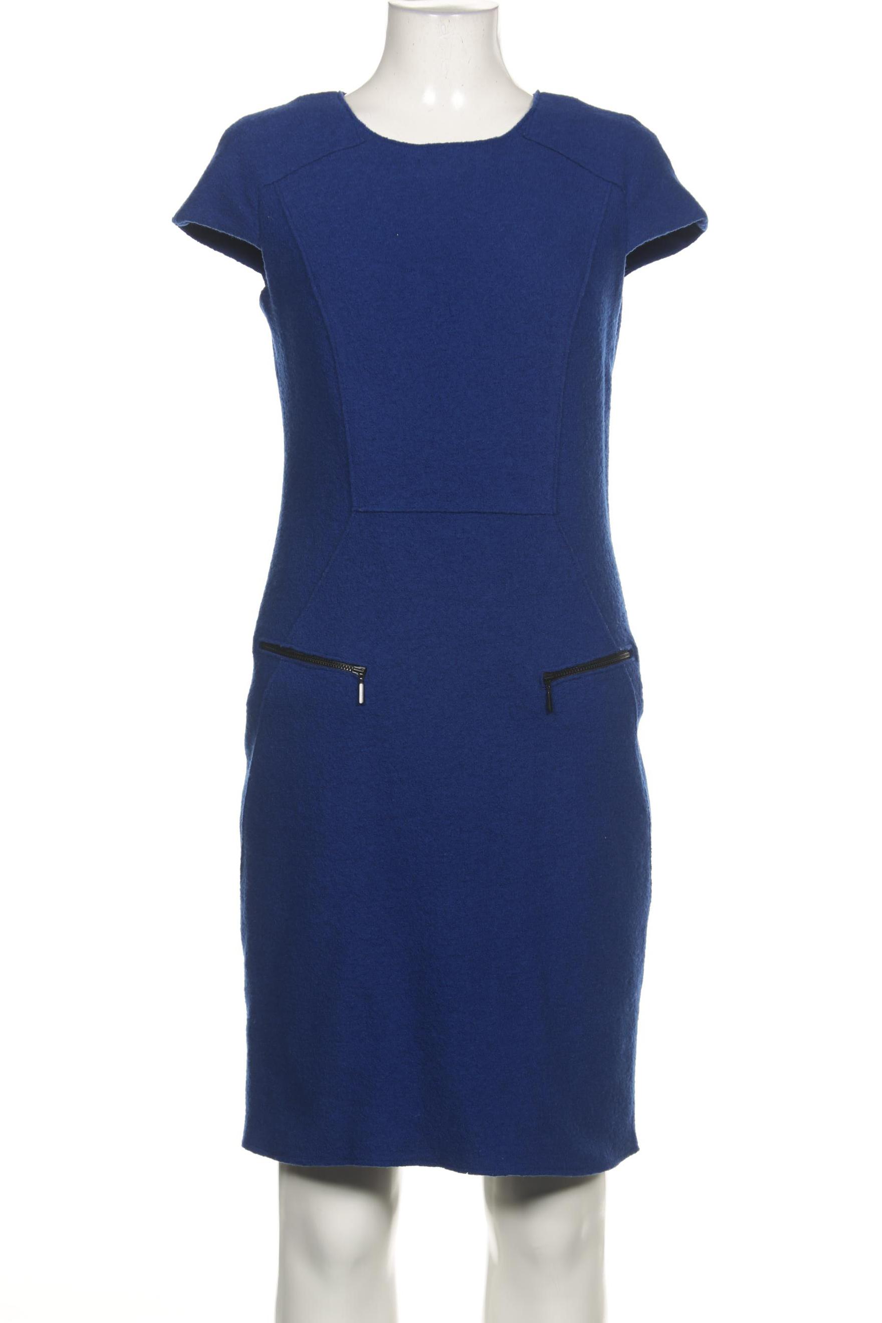 

Luisa Cerano Damen Kleid, blau, Gr. 40