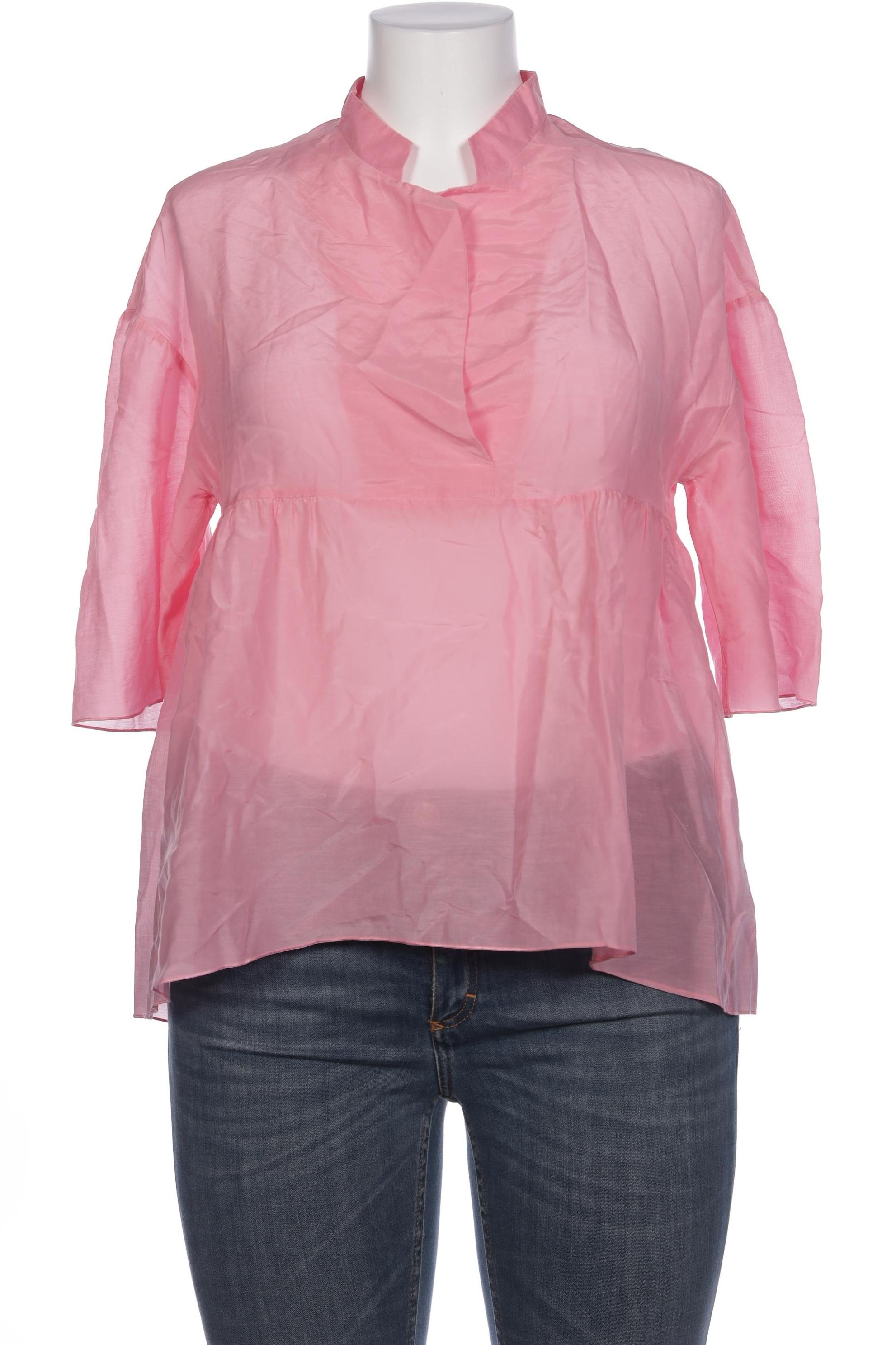 

Luisa Cerano Damen Bluse, pink, Gr. 42