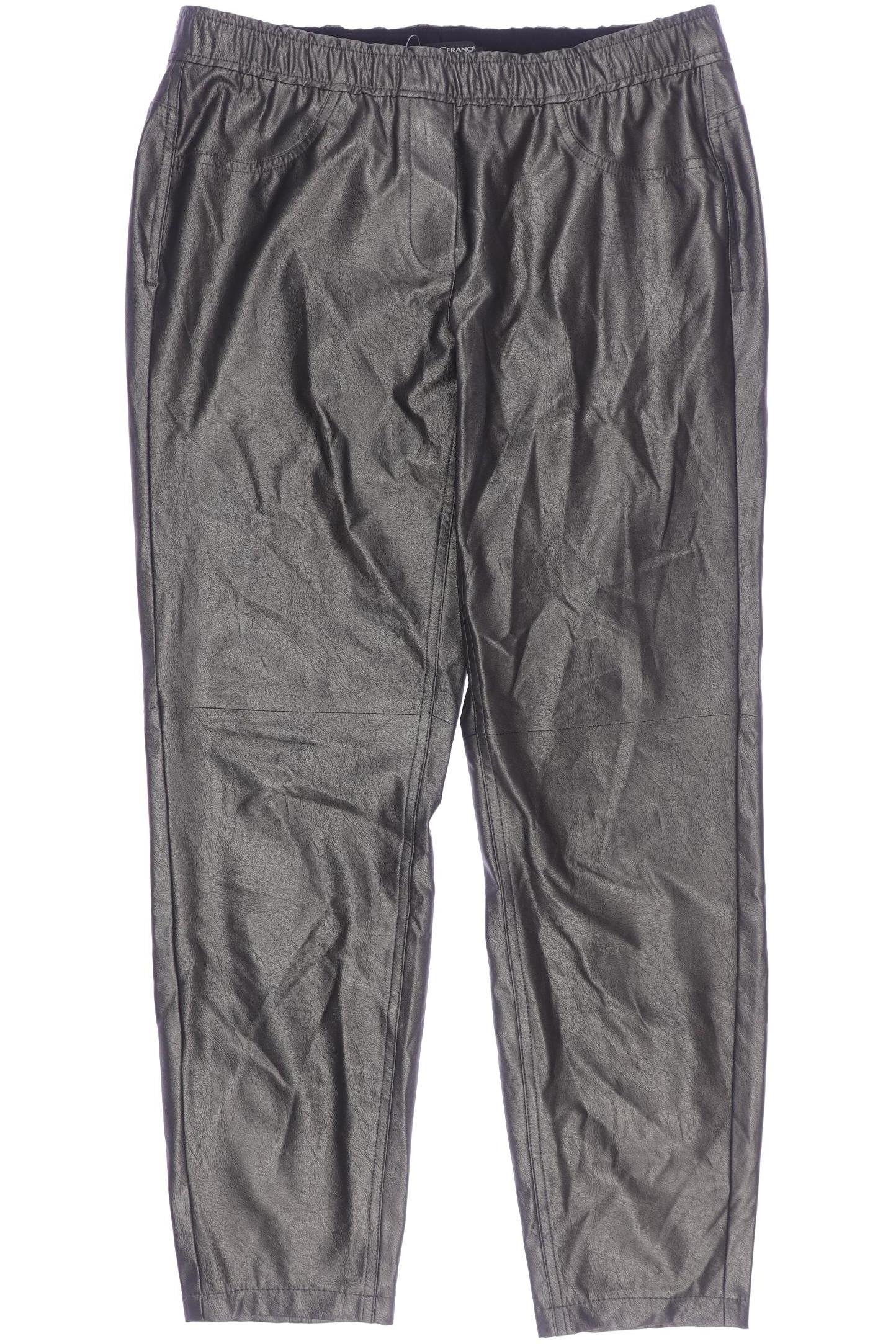 

Luisa Cerano Damen Stoffhose, grau, Gr. 40