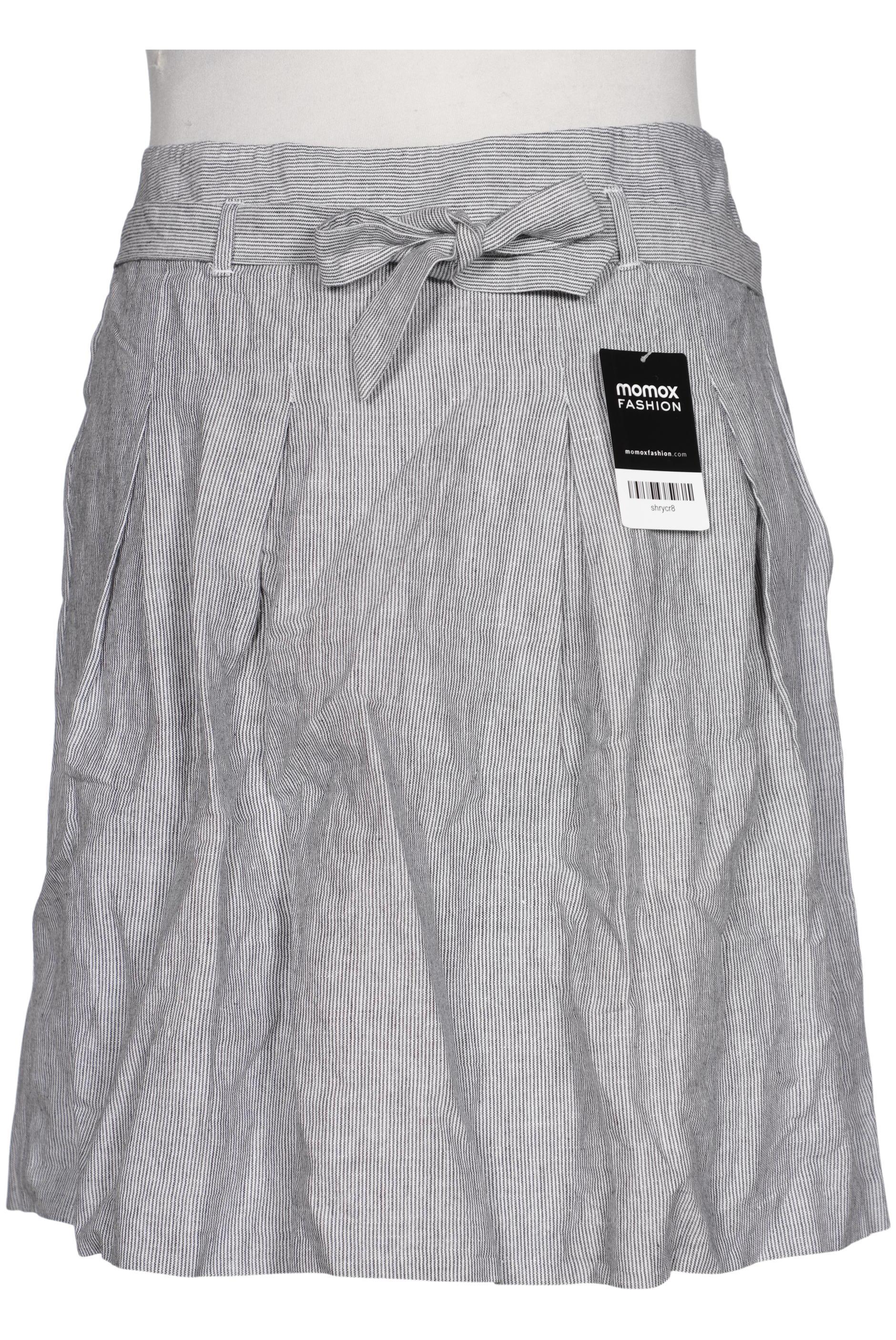 

Luisa Cerano Damen Rock, grau, Gr. 31