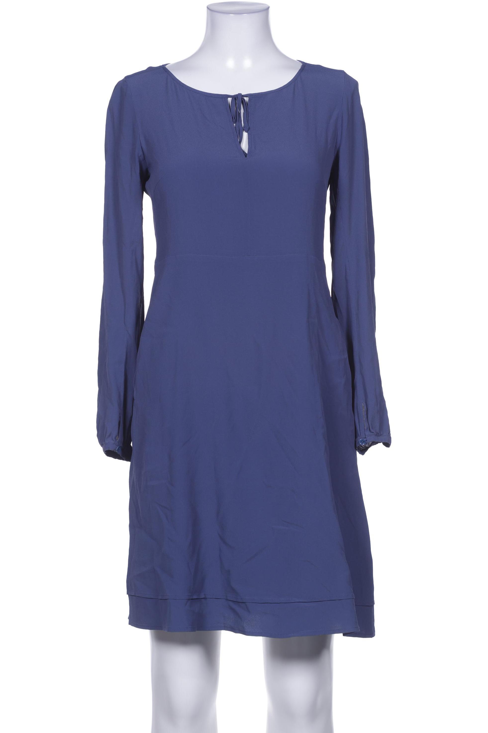 

Luisa Cerano Damen Kleid, blau