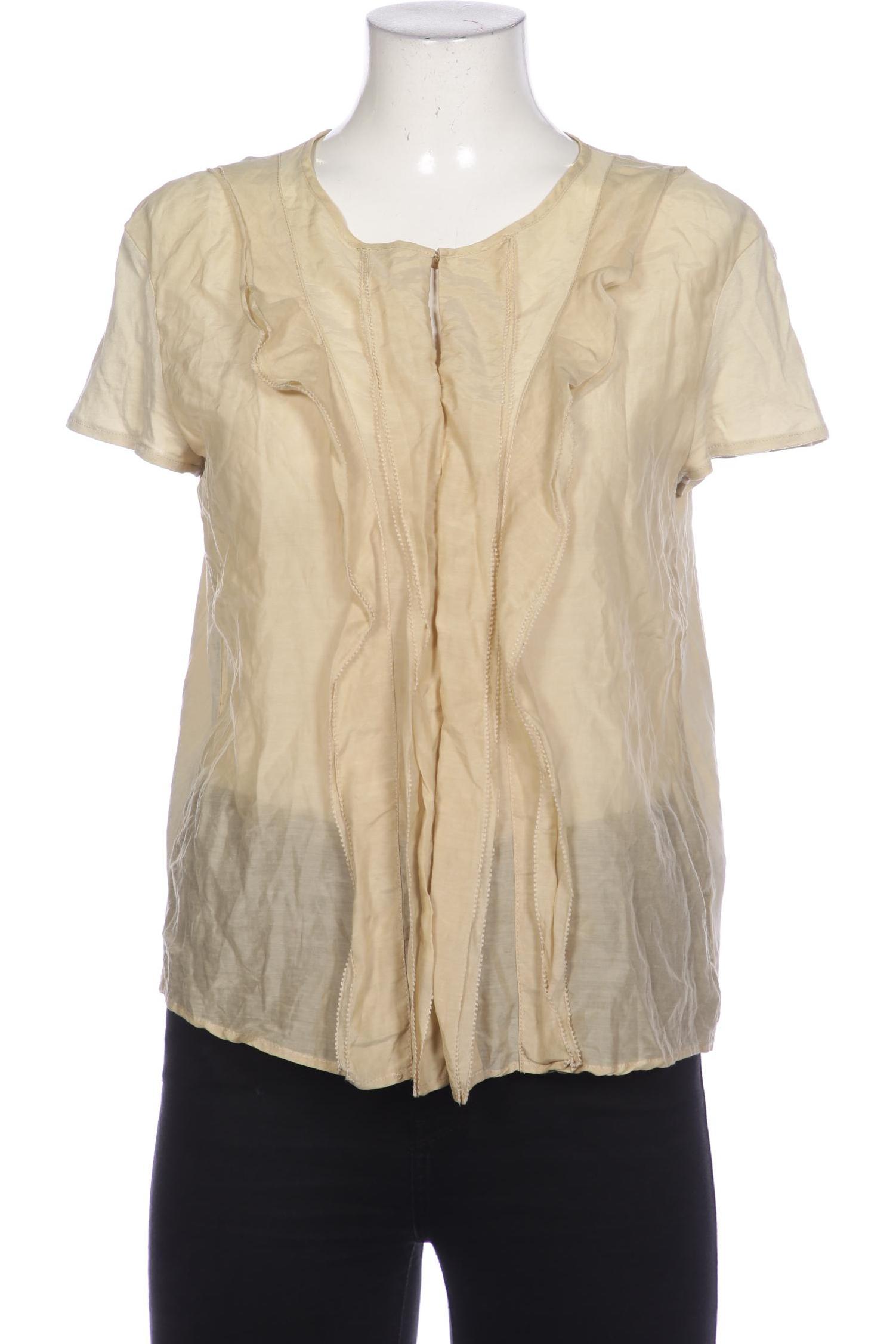 

Luisa Cerano Damen Bluse, gelb, Gr. 38