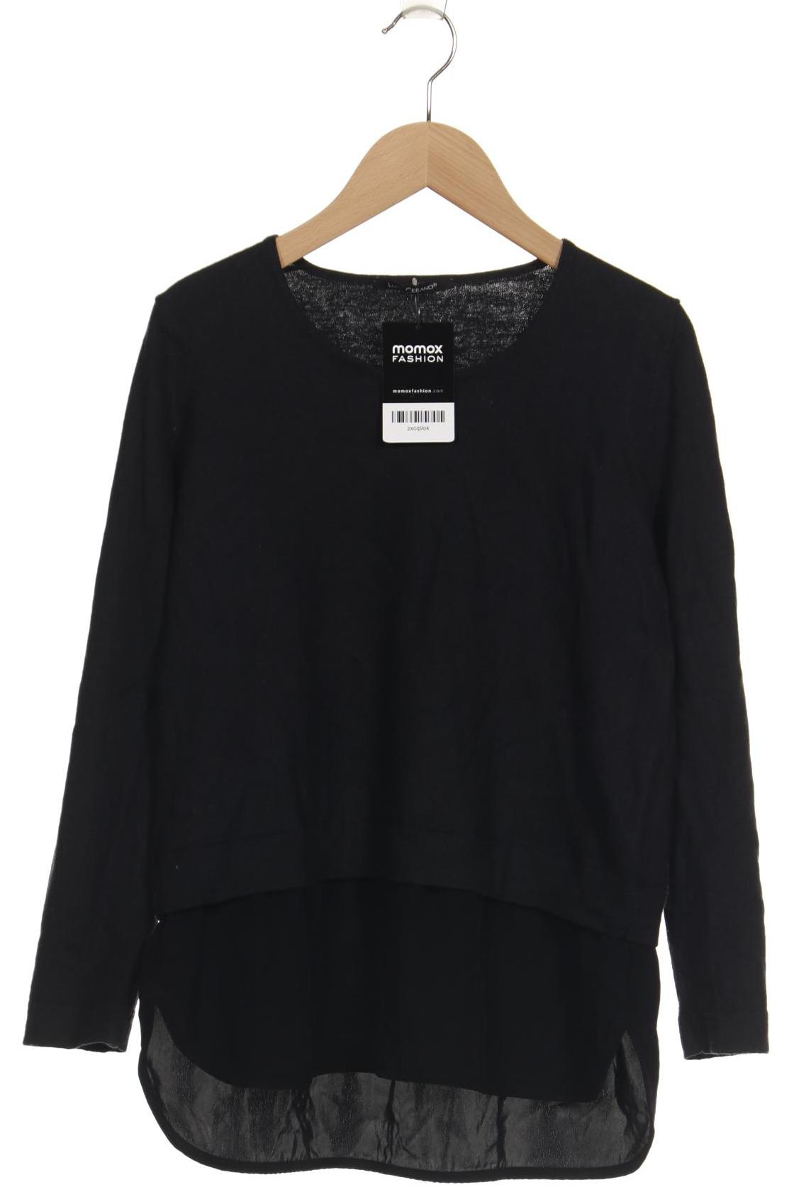 Thumbnail - Luisa Cerano Damen Pullover, schwarz, Gr. 38