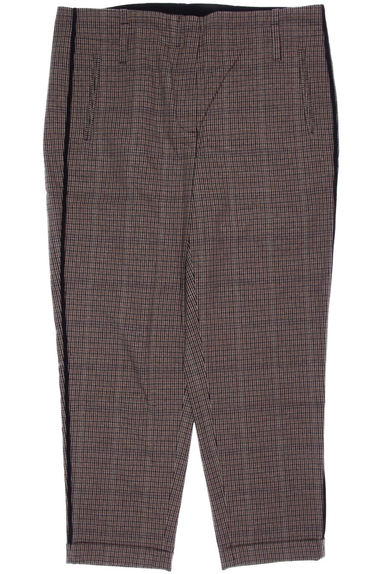 

Luisa Cerano Damen Stoffhose, braun, Gr. 40