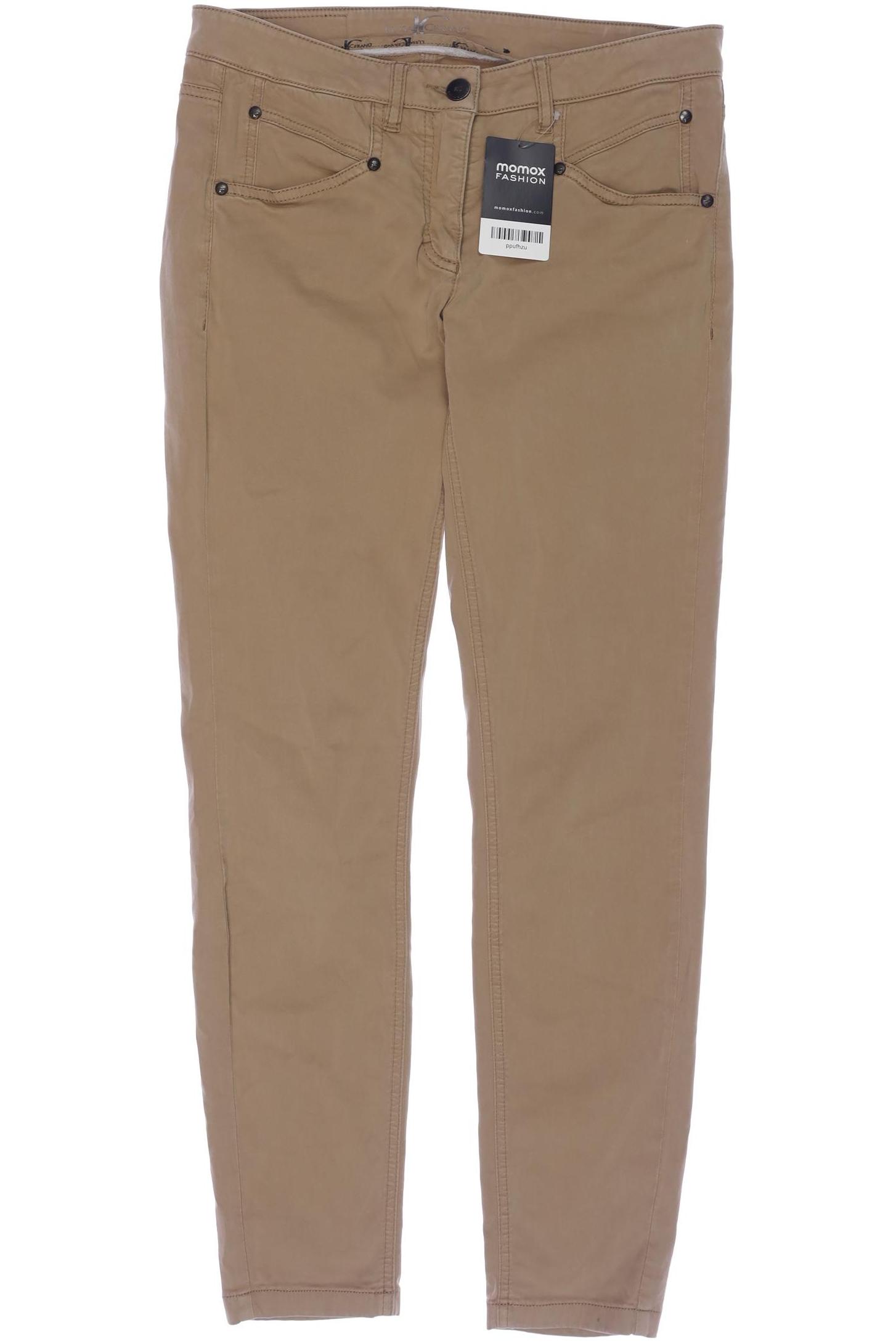 

Luisa Cerano Damen Stoffhose, beige, Gr. 38
