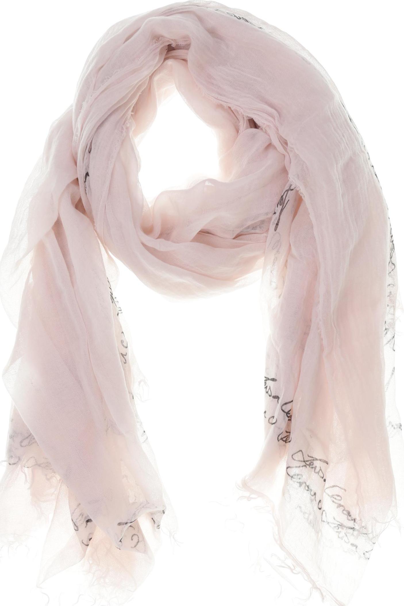 

Luisa Cerano Damen Schal, pink, Gr.