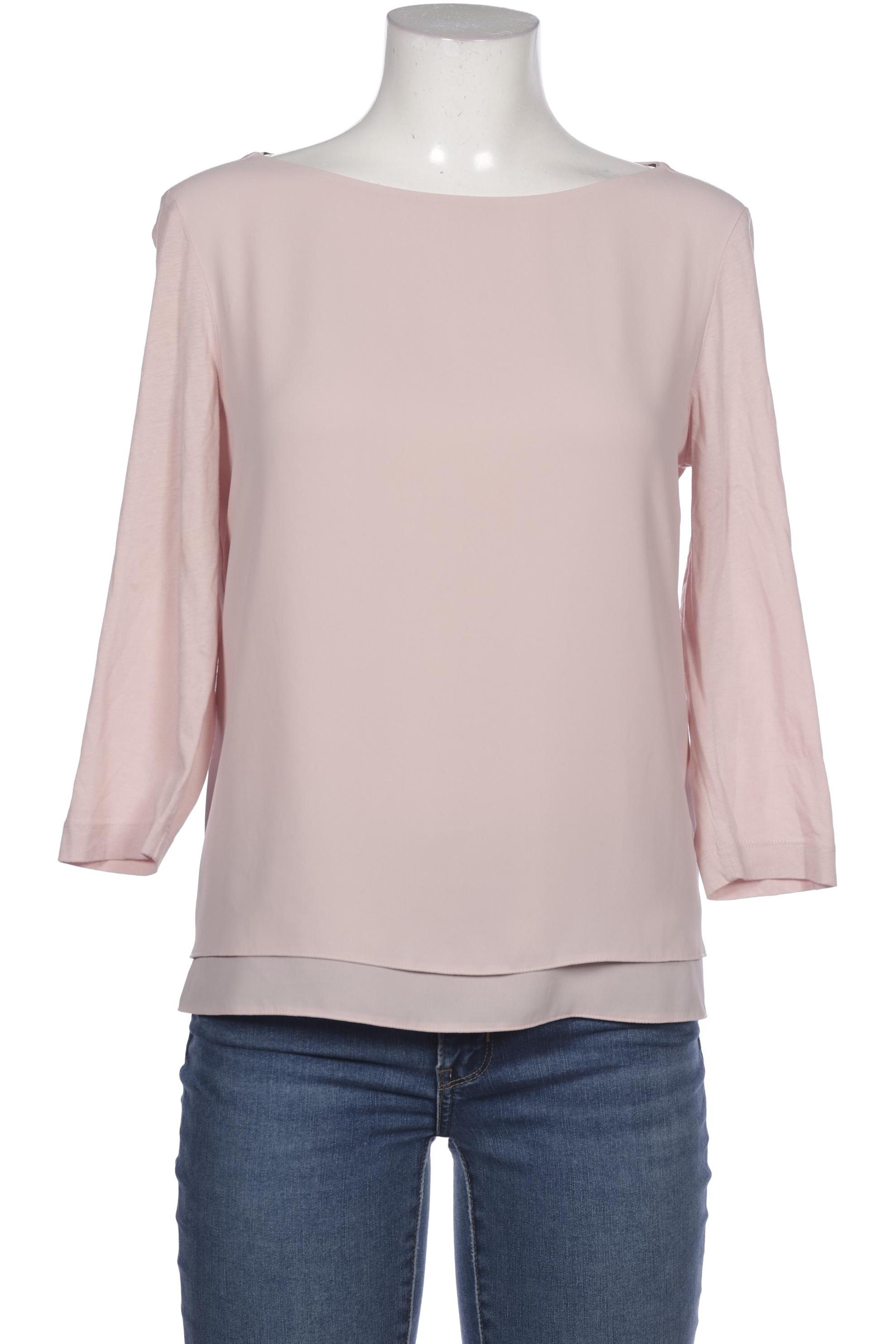 

Luisa Cerano Damen Bluse, pink