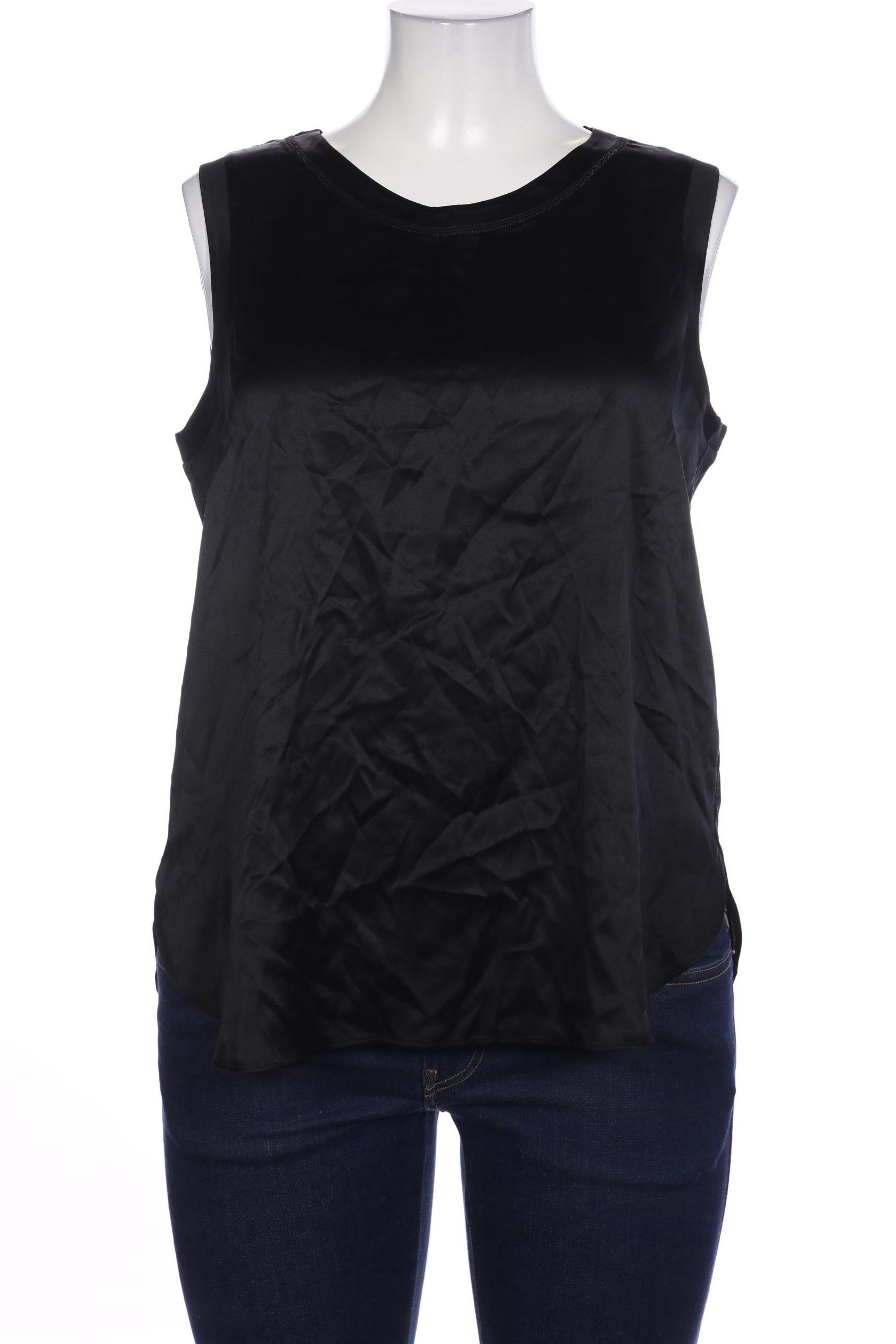 

Luisa Cerano Damen Bluse, schwarz, Gr. 42