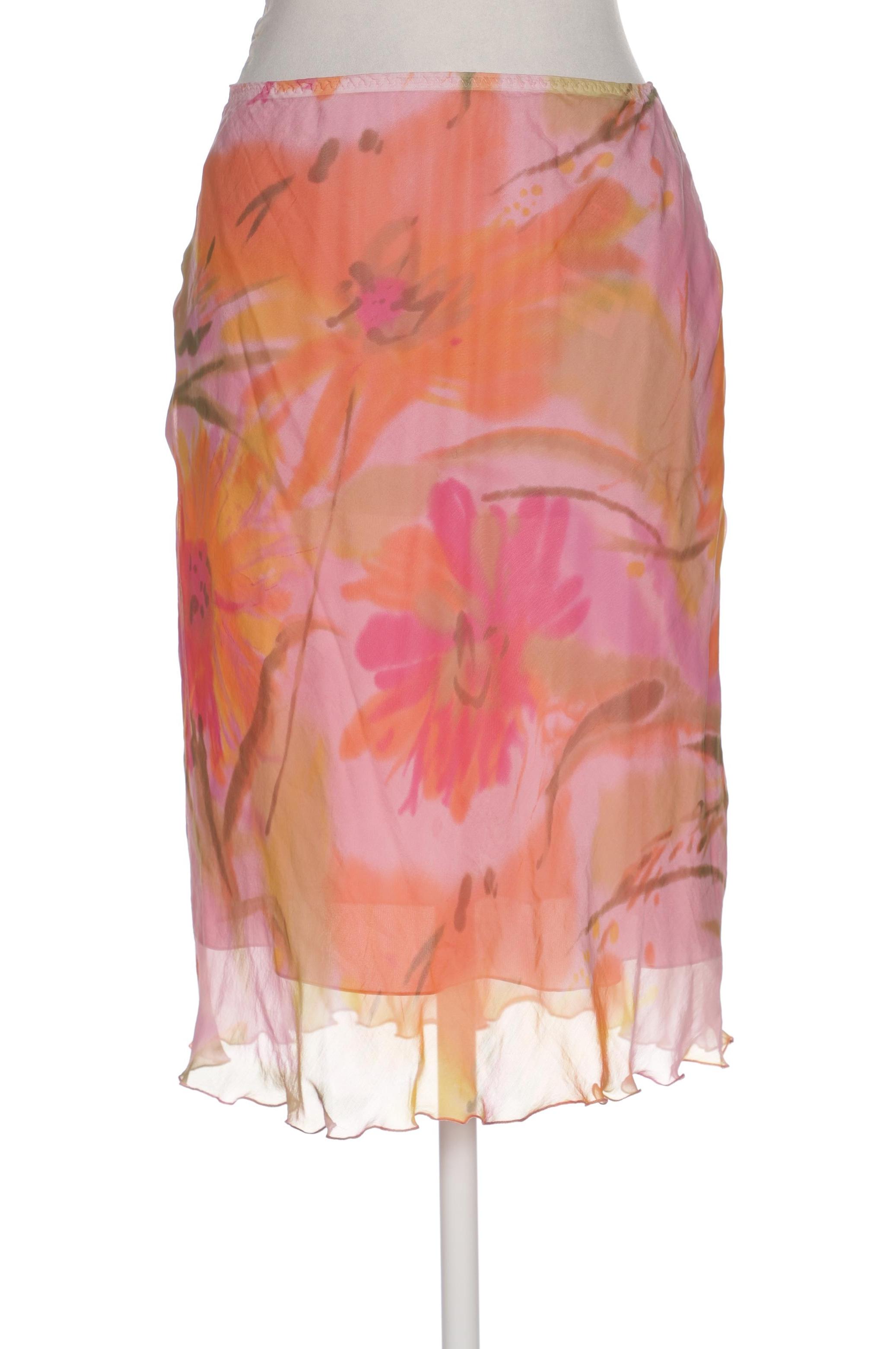 

Luisa Cerano Damen Rock, orange, Gr. 38