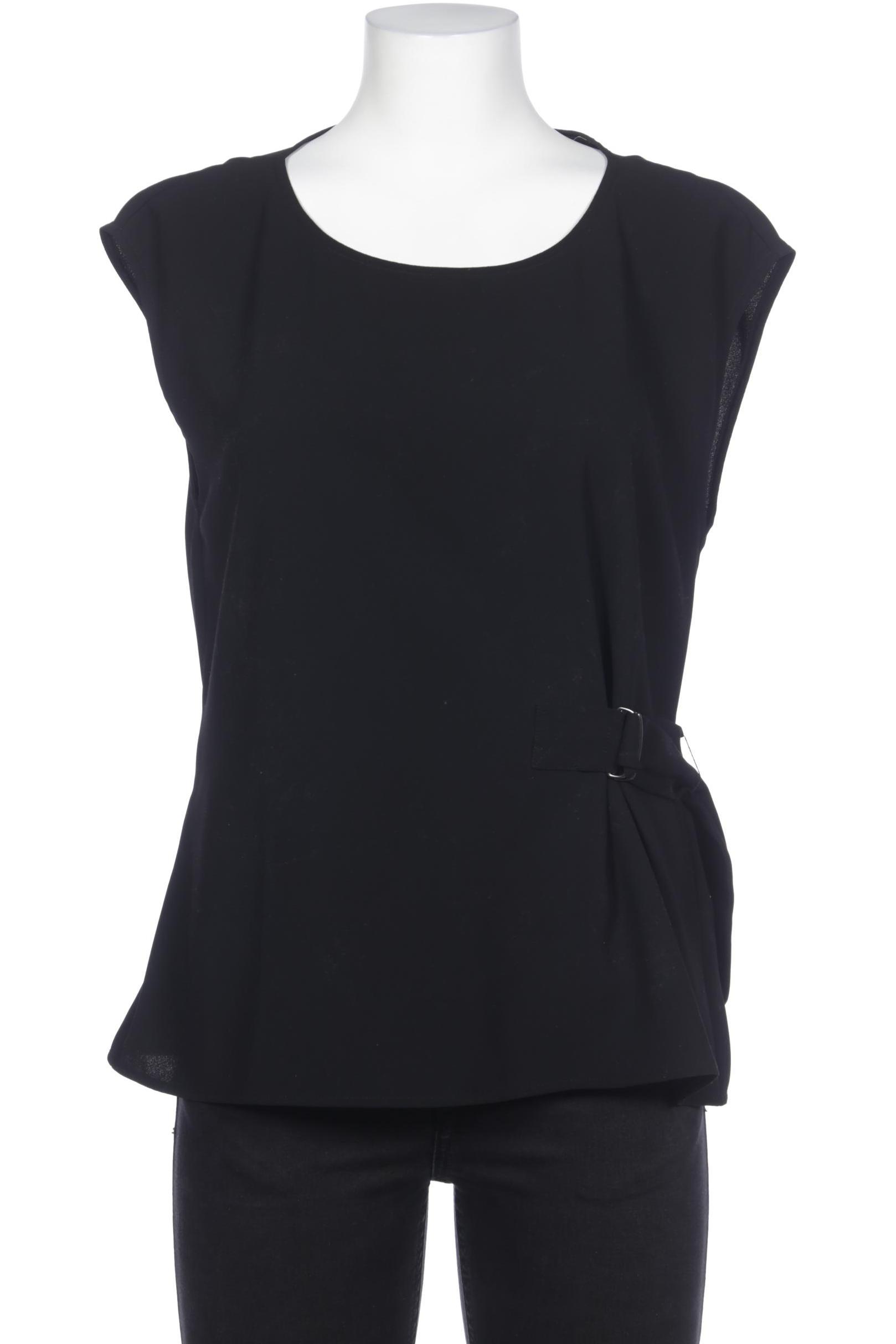 

Luisa Cerano Damen Bluse, schwarz, Gr. 40