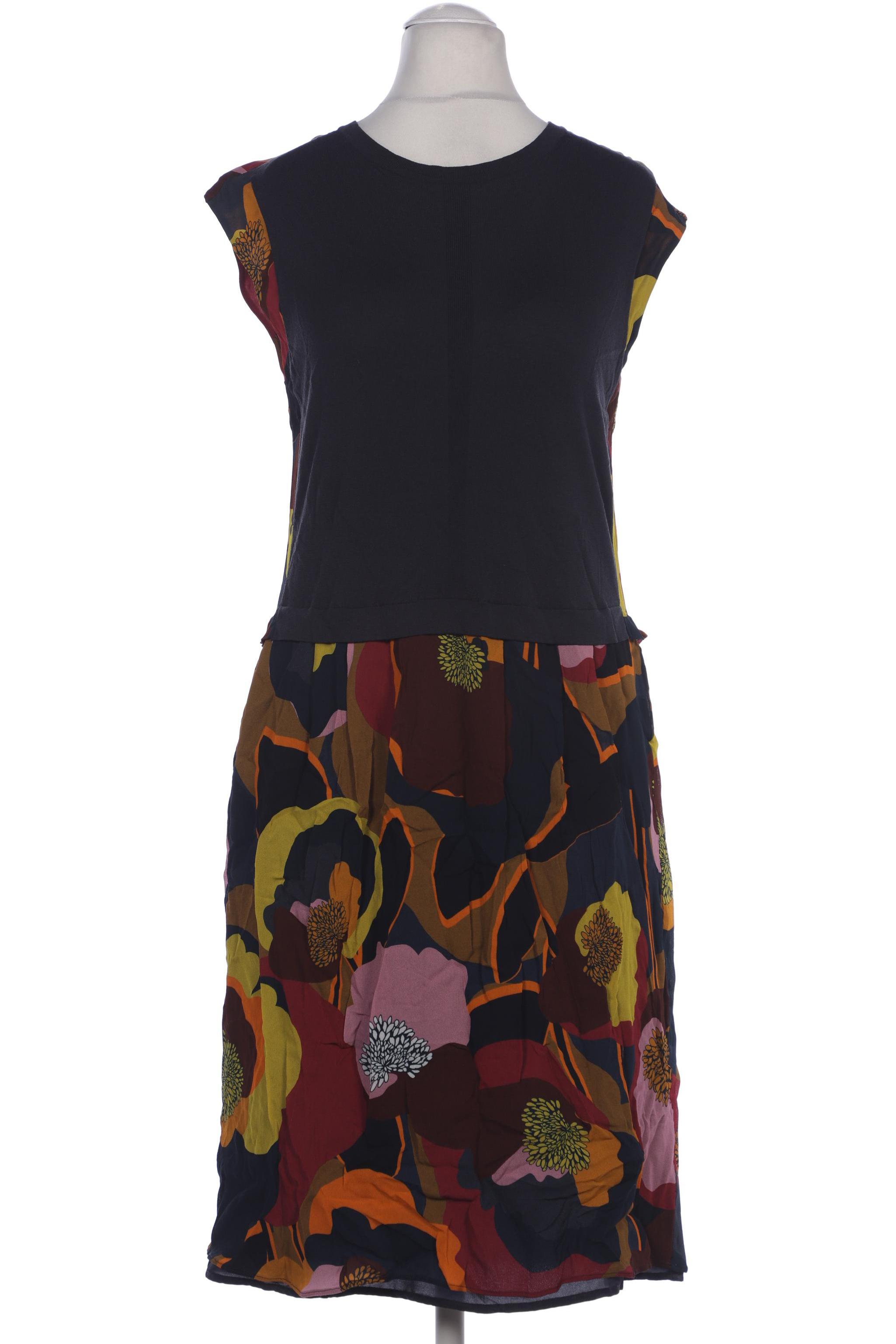 

Luisa Cerano Damen Kleid, marineblau