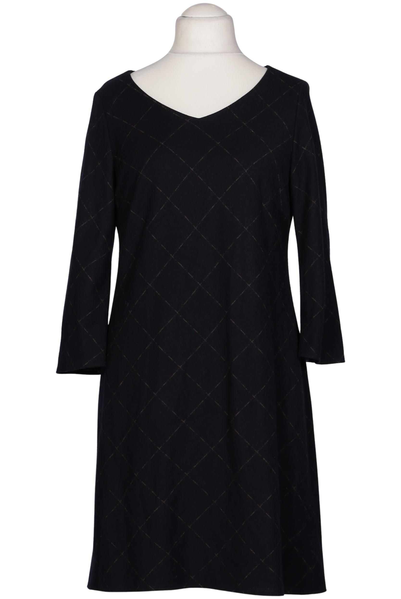 

Luisa Cerano Damen Kleid, marineblau, Gr. 42