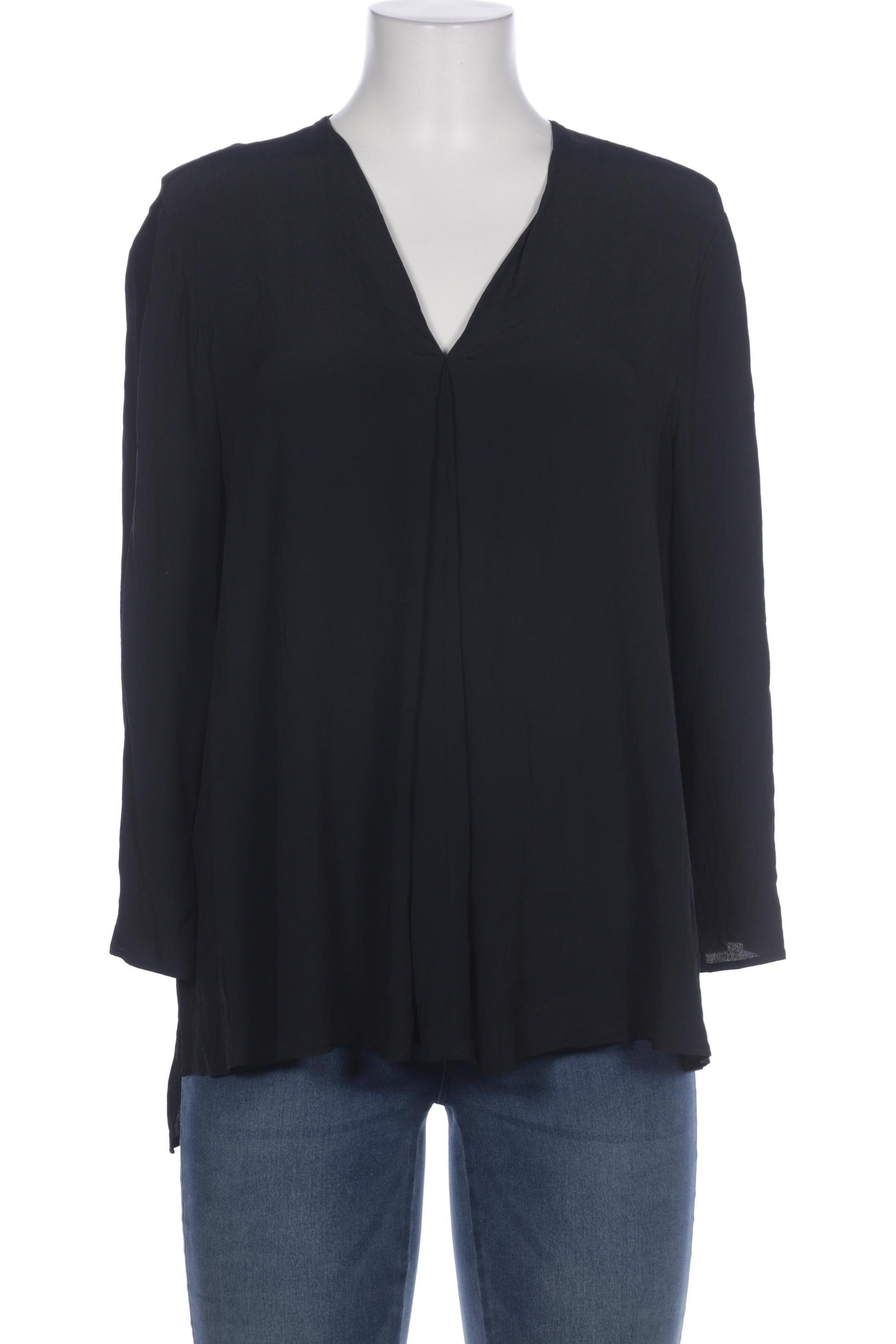 

Luisa Cerano Damen Bluse, schwarz, Gr. 42