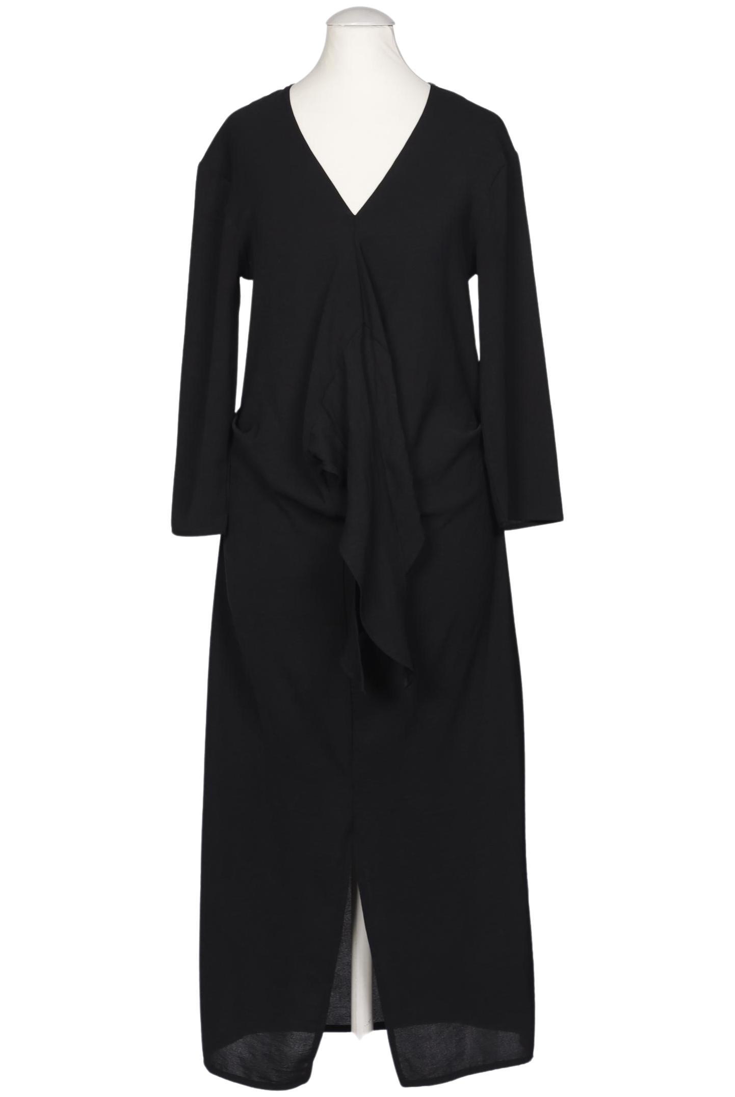 

Luisa Cerano Damen Kleid, schwarz, Gr. 36