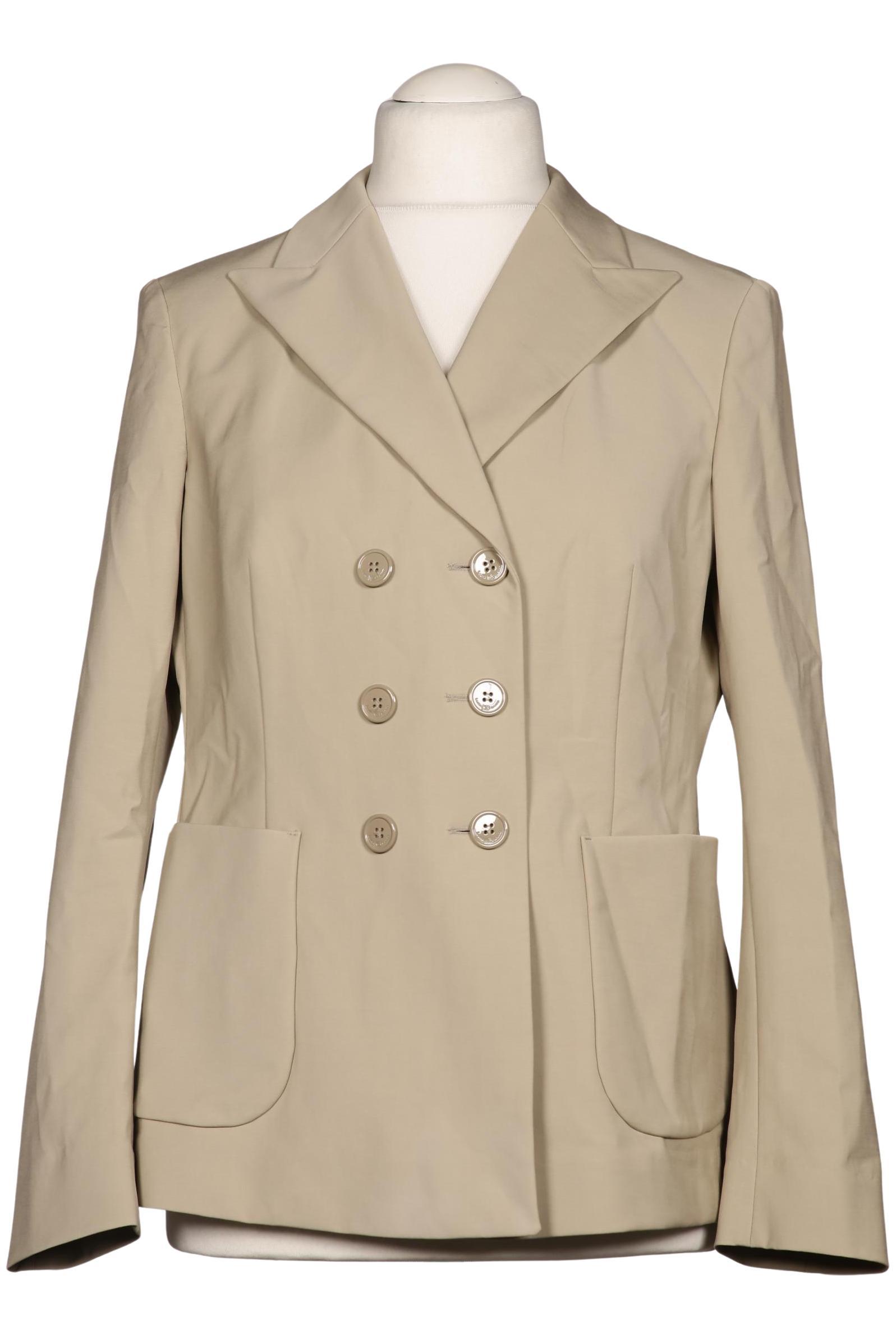 

Luisa Cerano Damen Blazer, beige, Gr. 42