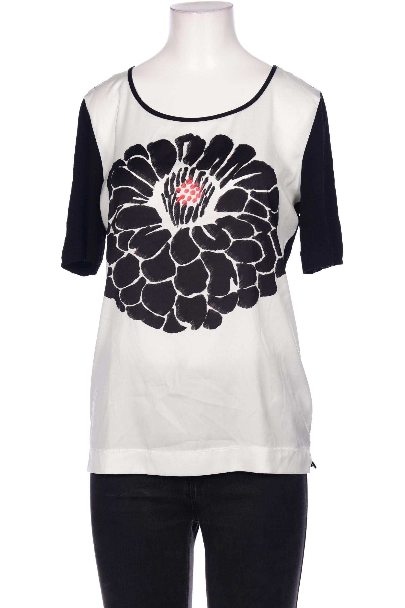 

Luisa Cerano Damen Bluse, schwarz, Gr. 38