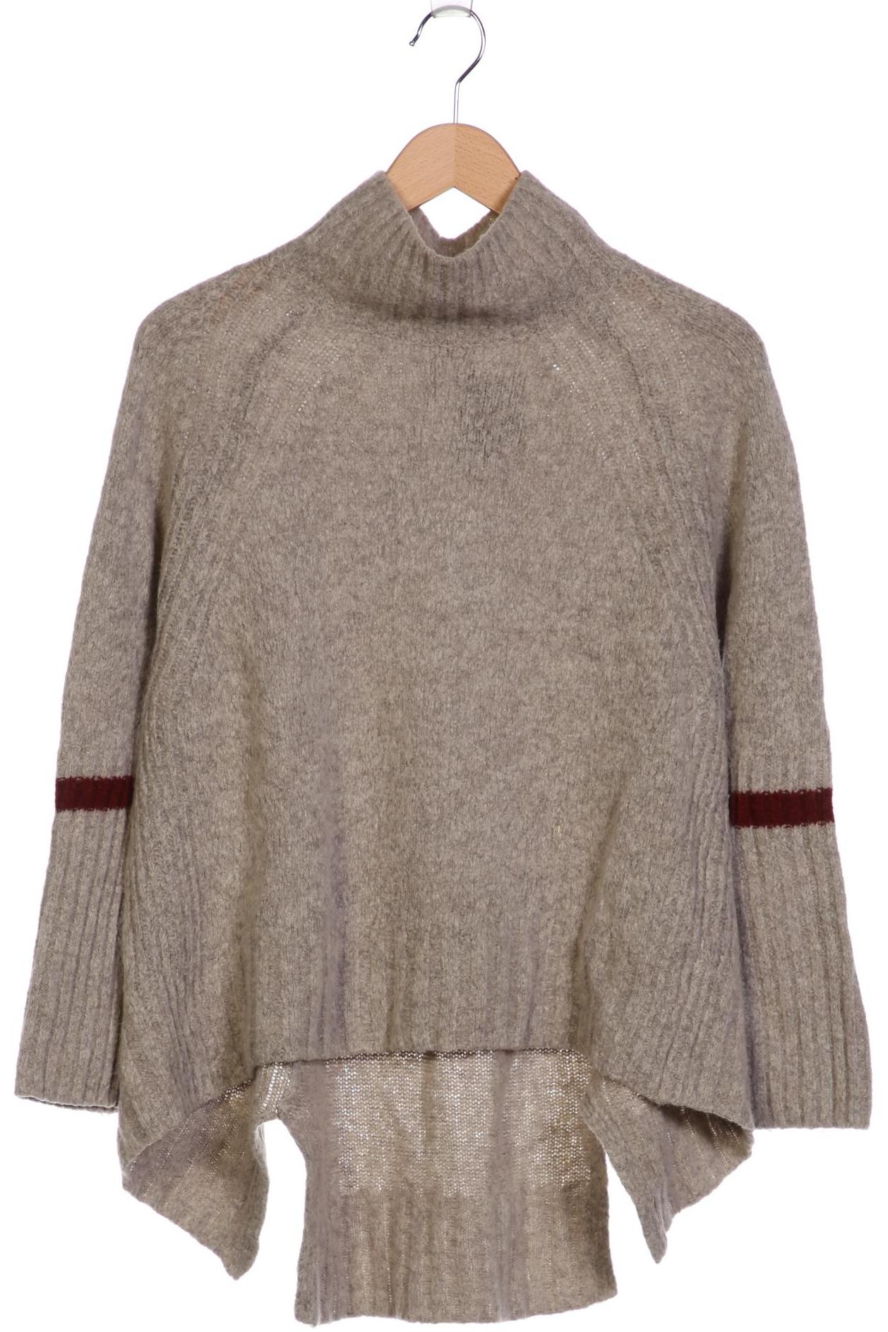 

Luisa Cerano Damen Pullover, grau, Gr. 40