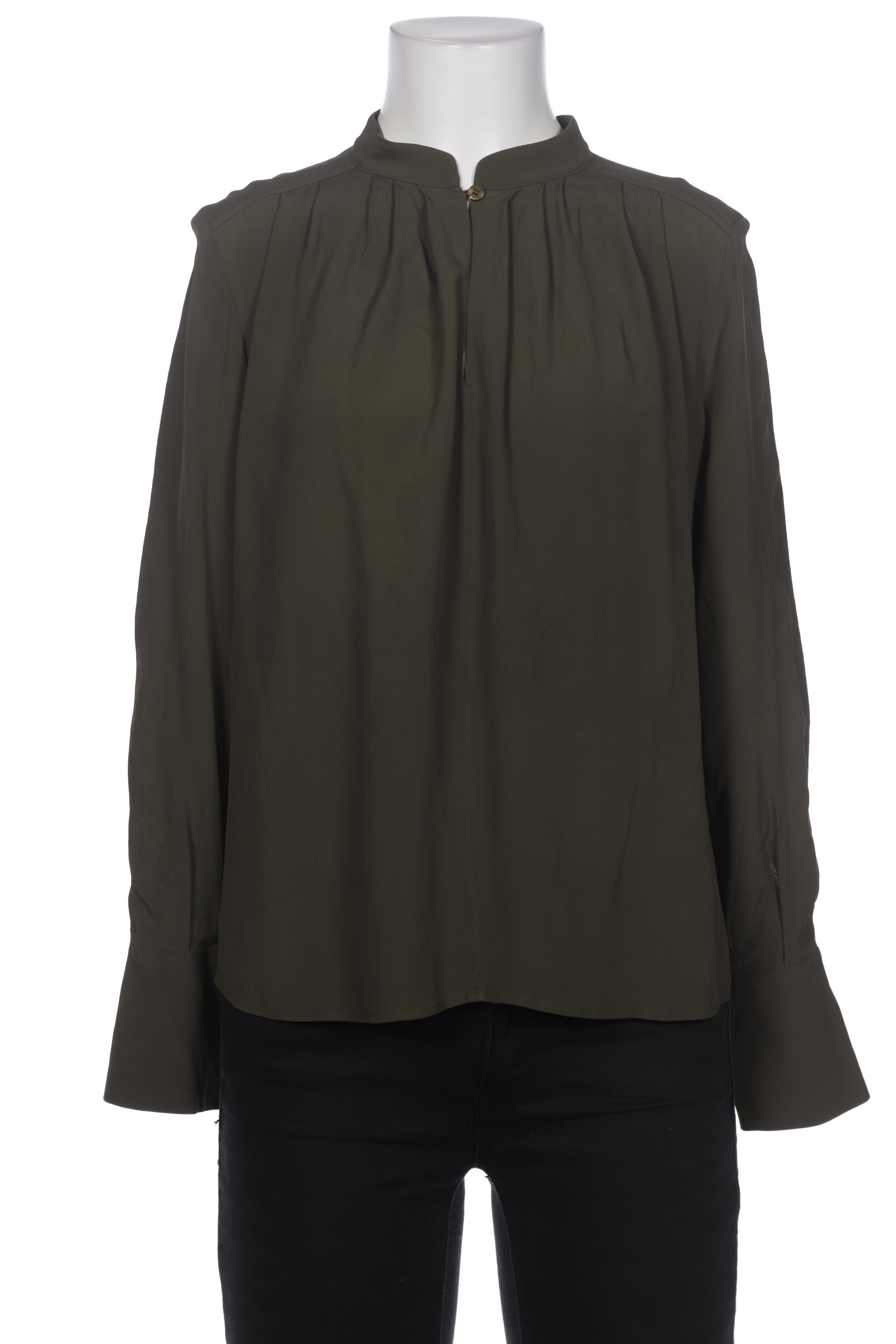 

Luisa Cerano Damen Bluse, grün, Gr. 36