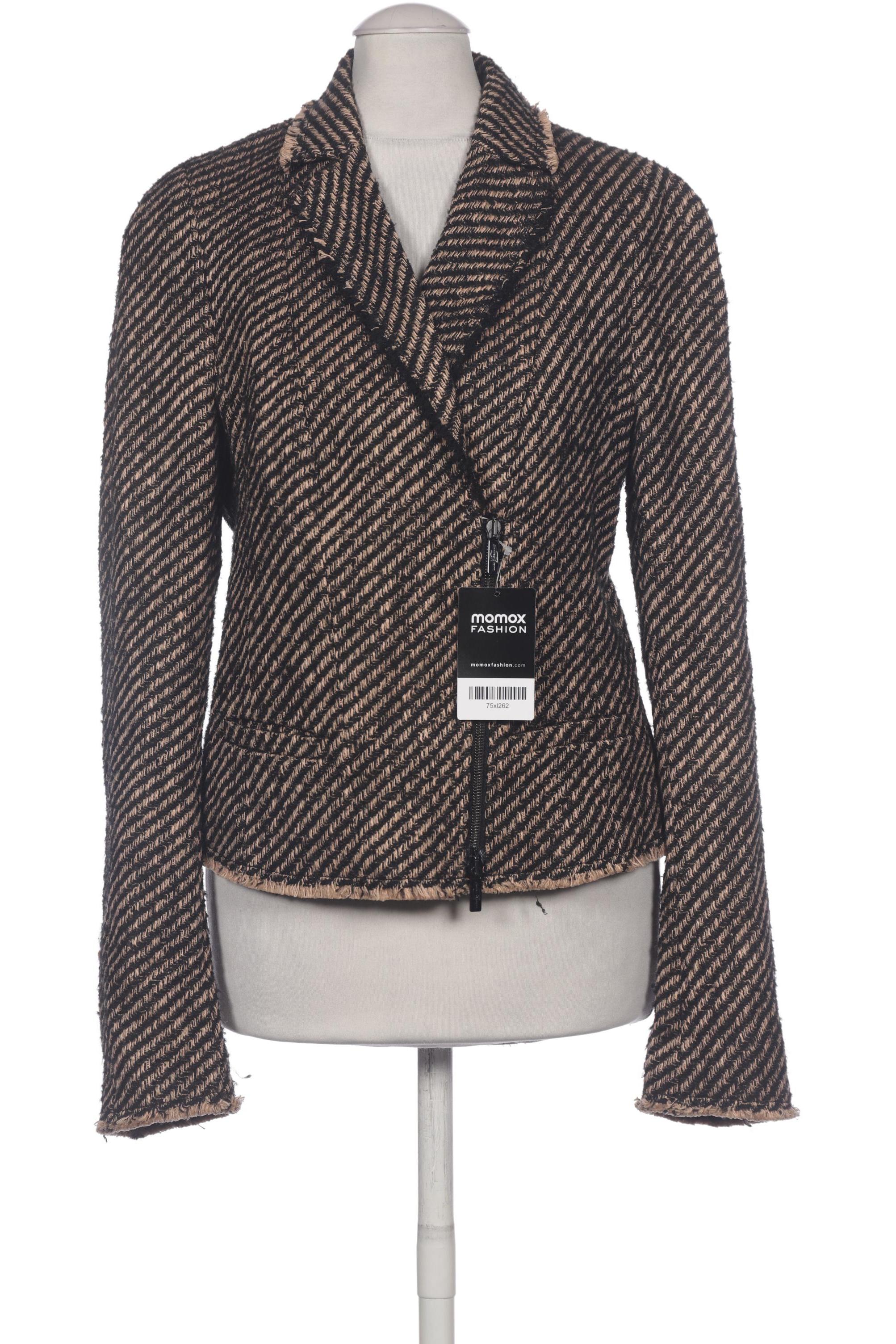 

Luisa Cerano Damen Blazer, braun, Gr. 36