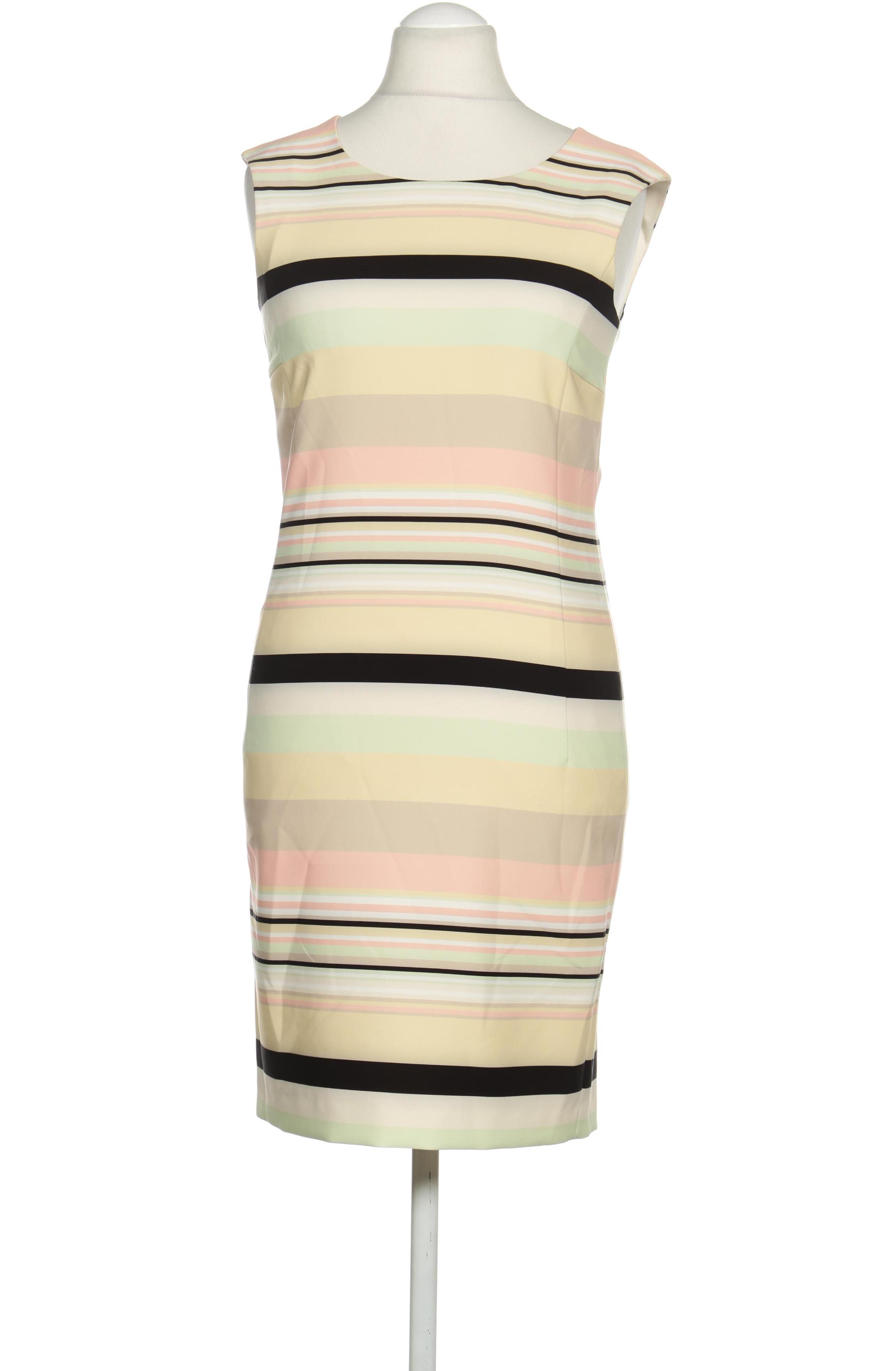 

Luisa Cerano Damen Kleid, gelb, Gr. 38