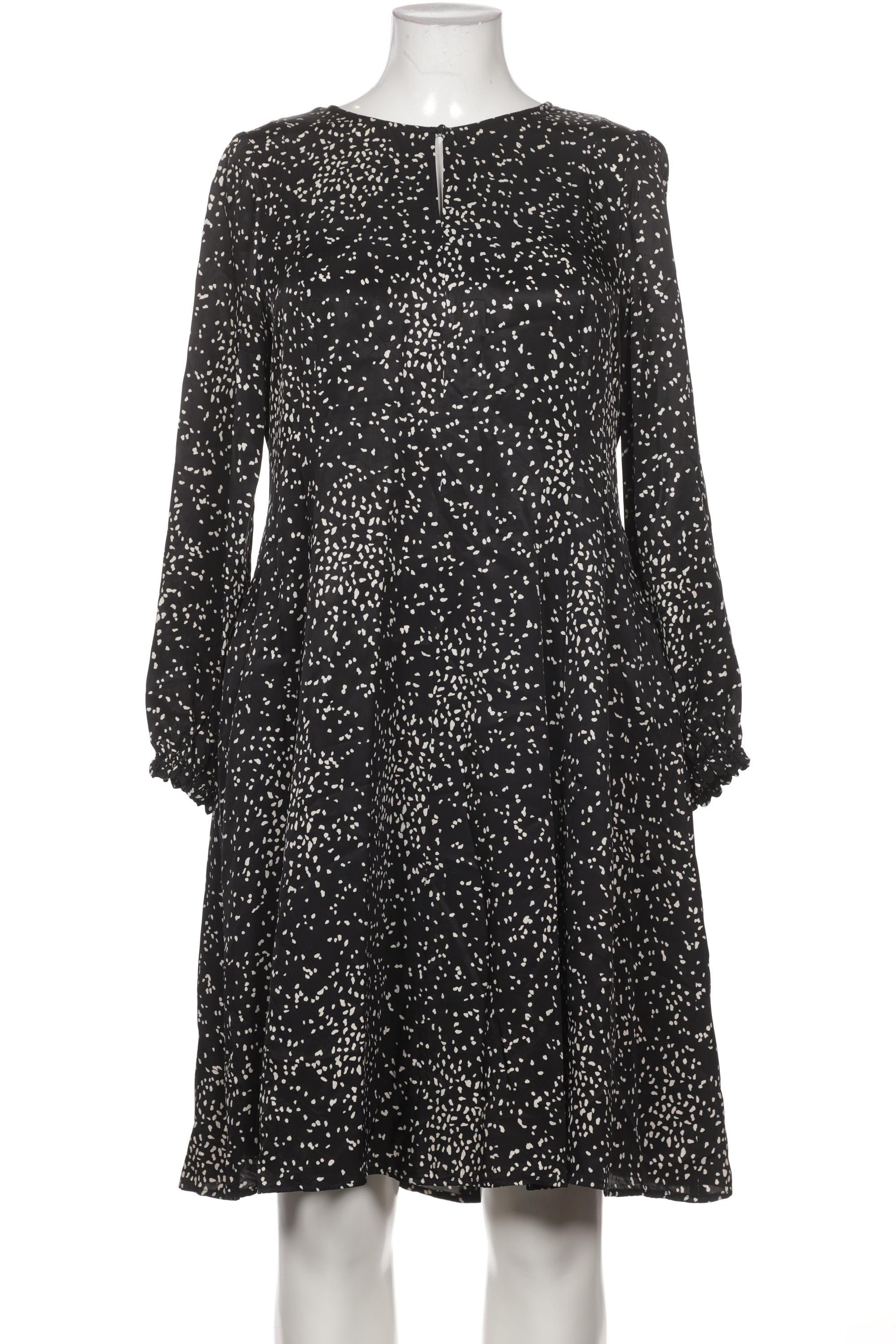 

Luisa Cerano Damen Kleid, schwarz, Gr. 42