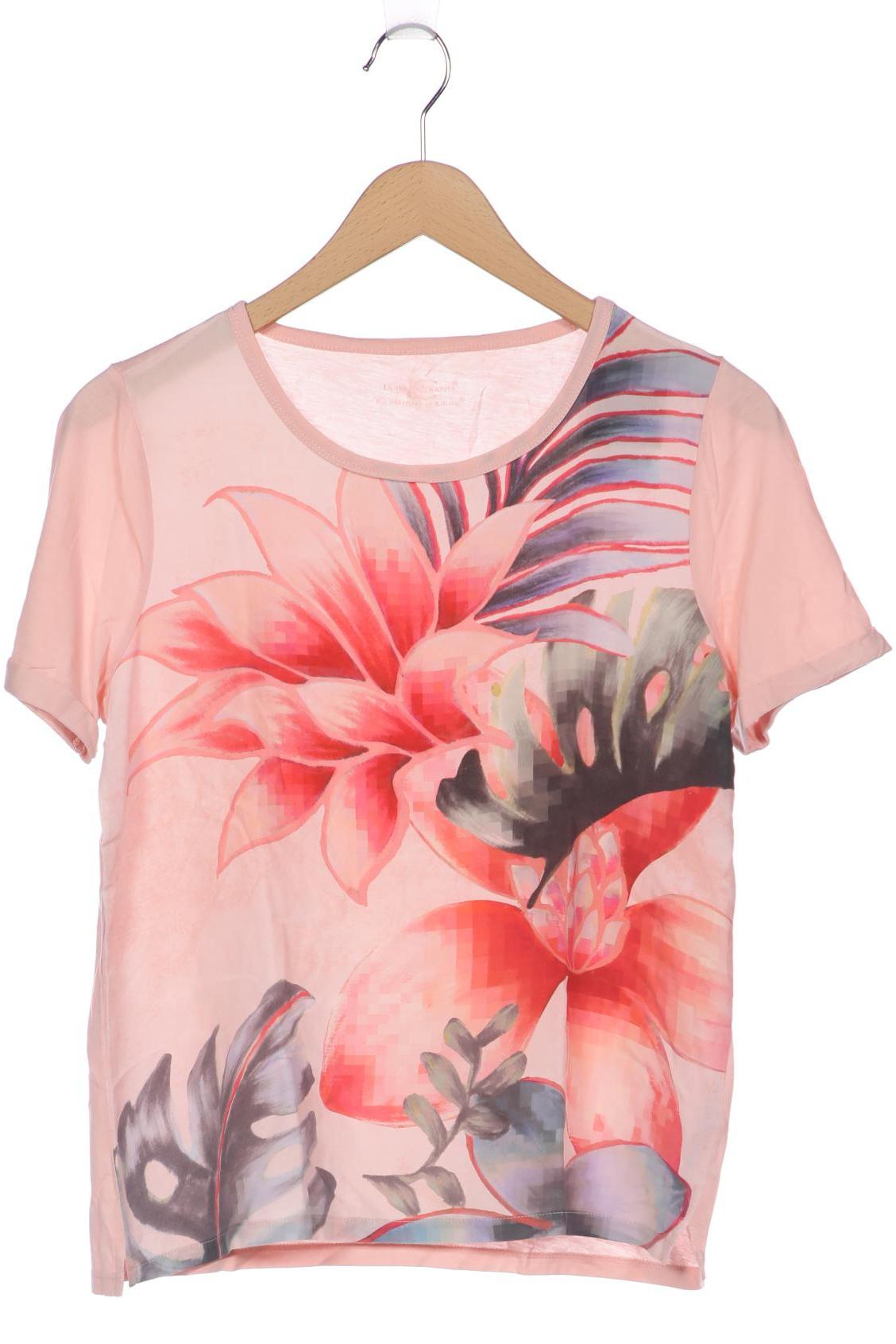 

Luisa Cerano Damen T-Shirt, mehrfarbig