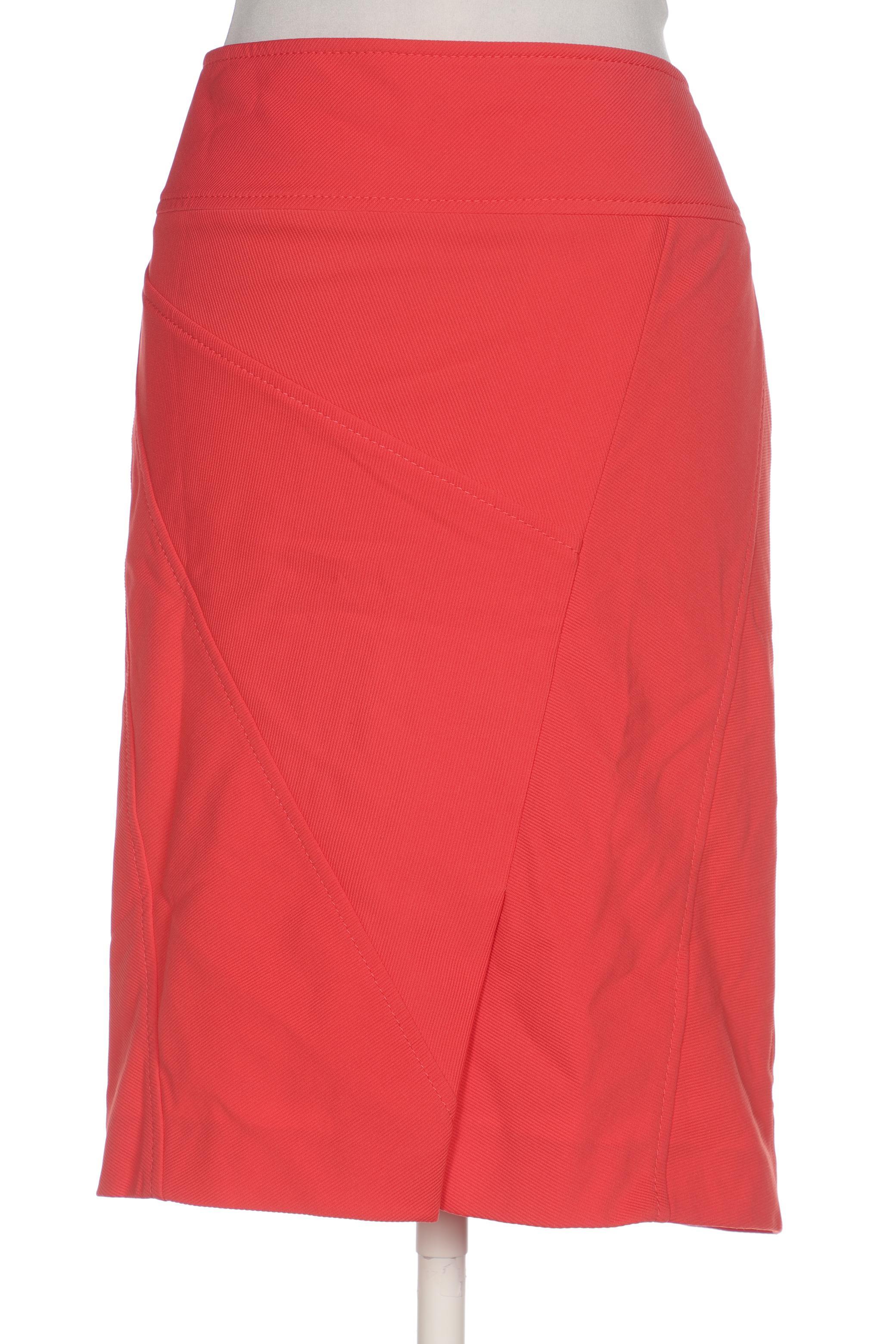 

Luisa Cerano Damen Rock, rot, Gr. 40