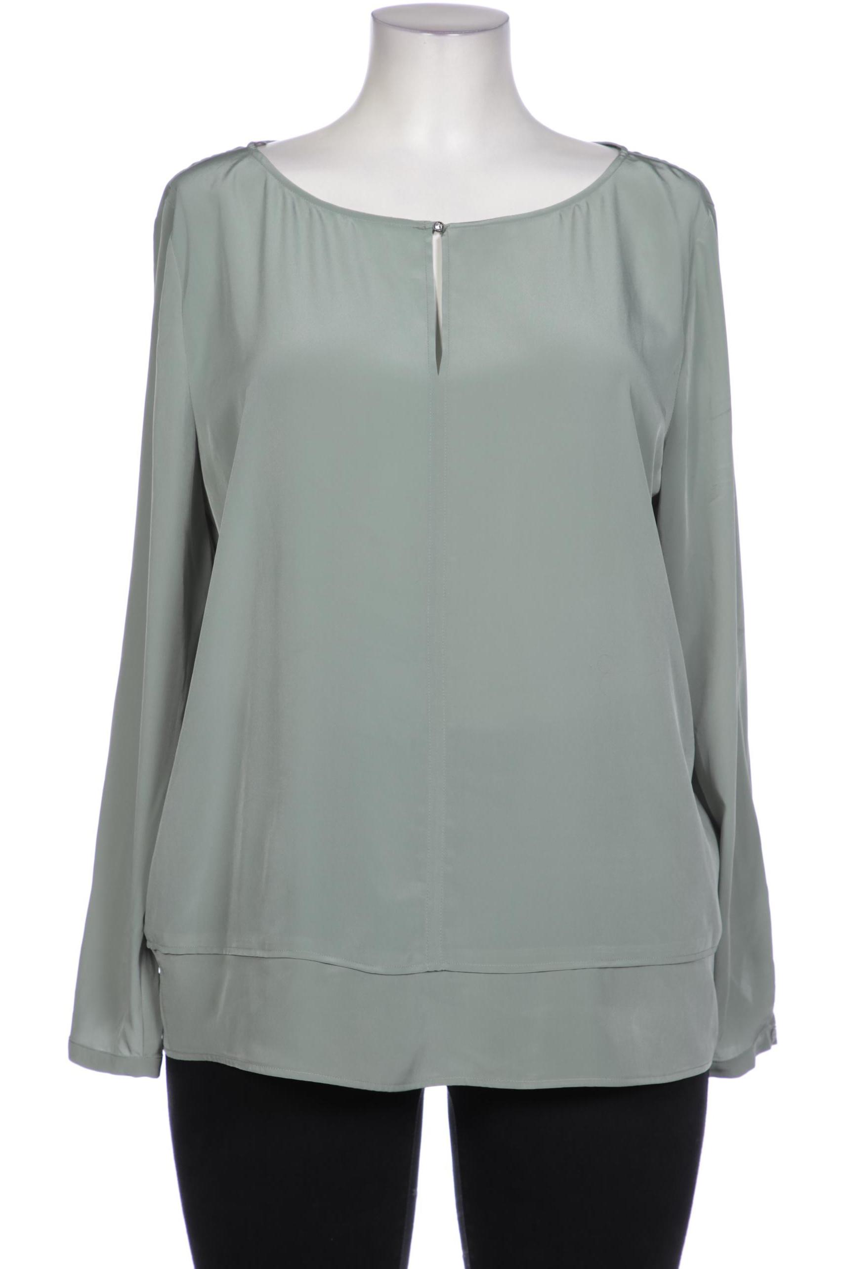 

Luisa Cerano Damen Bluse, grün, Gr. 44