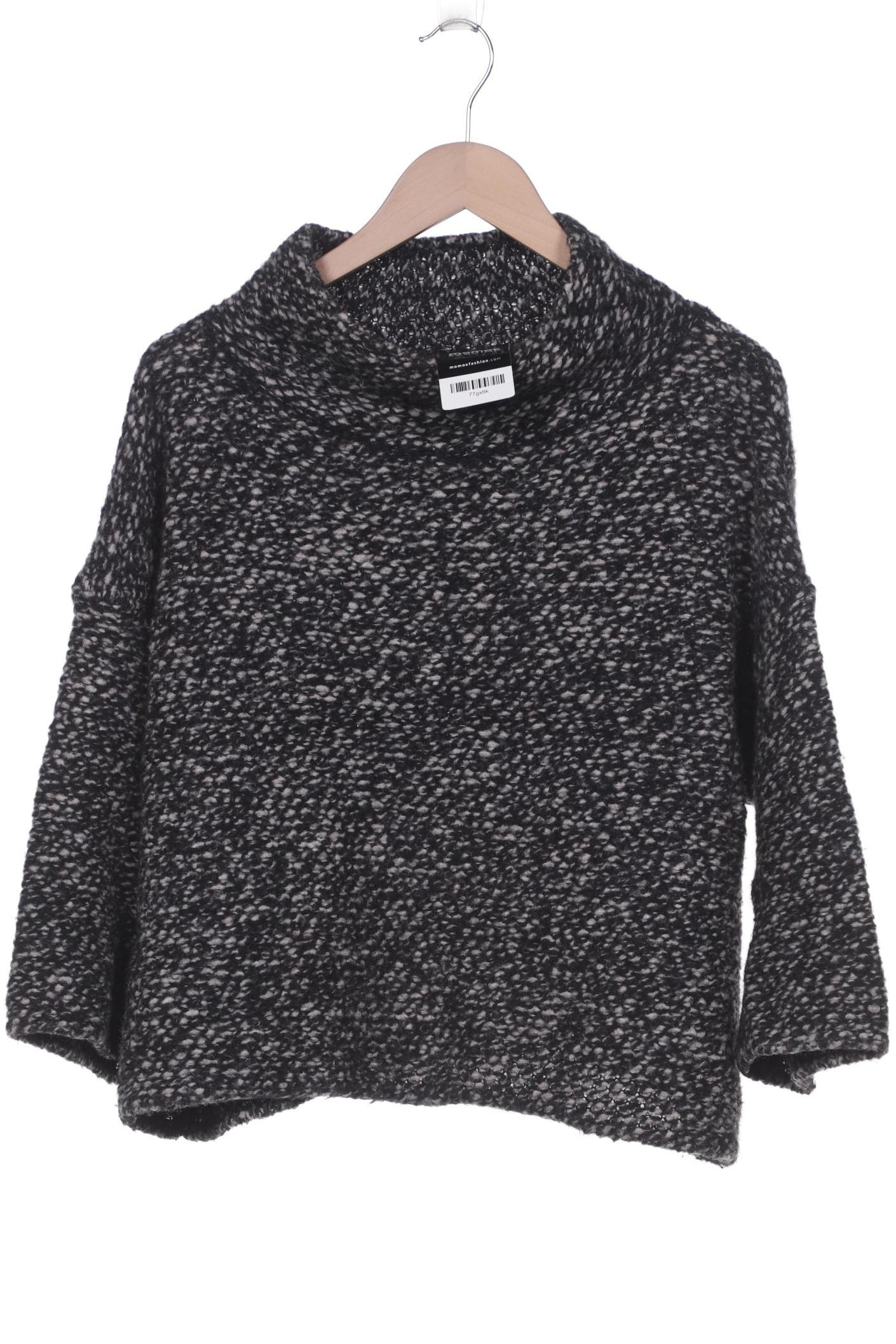 

Luisa Cerano Damen Pullover, schwarz, Gr. 40
