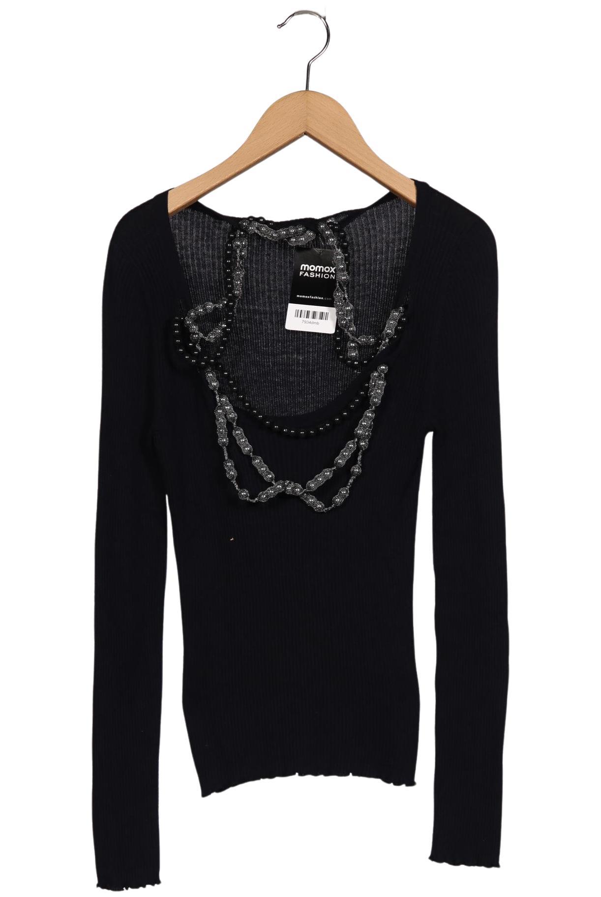 

Luisa Cerano Damen Pullover, marineblau, Gr. 38