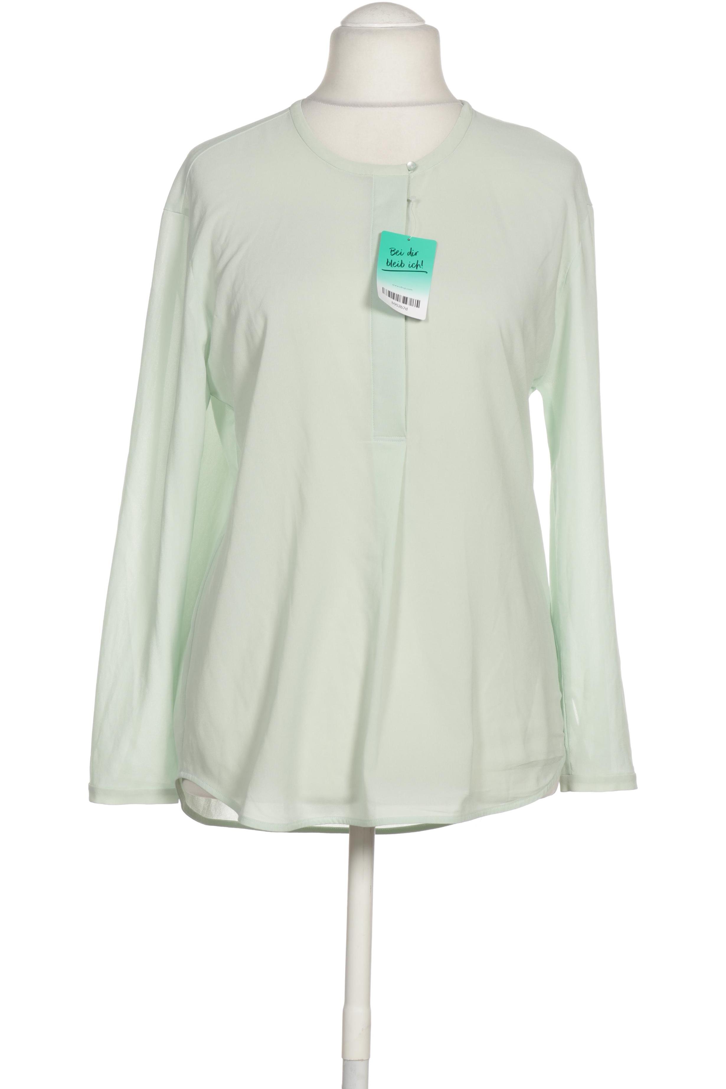 

Luisa Cerano Damen Bluse, grün, Gr. 36