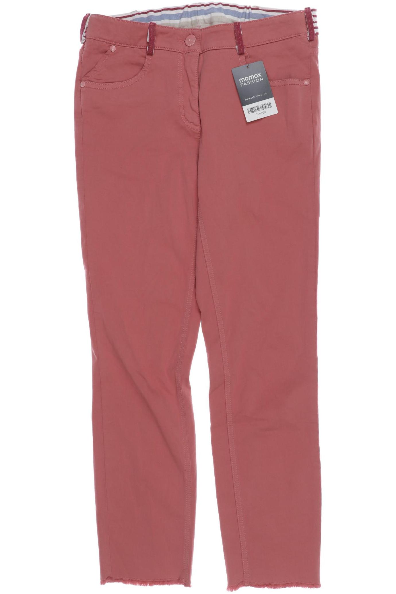 

Luisa Cerano Damen Stoffhose, pink, Gr. 36