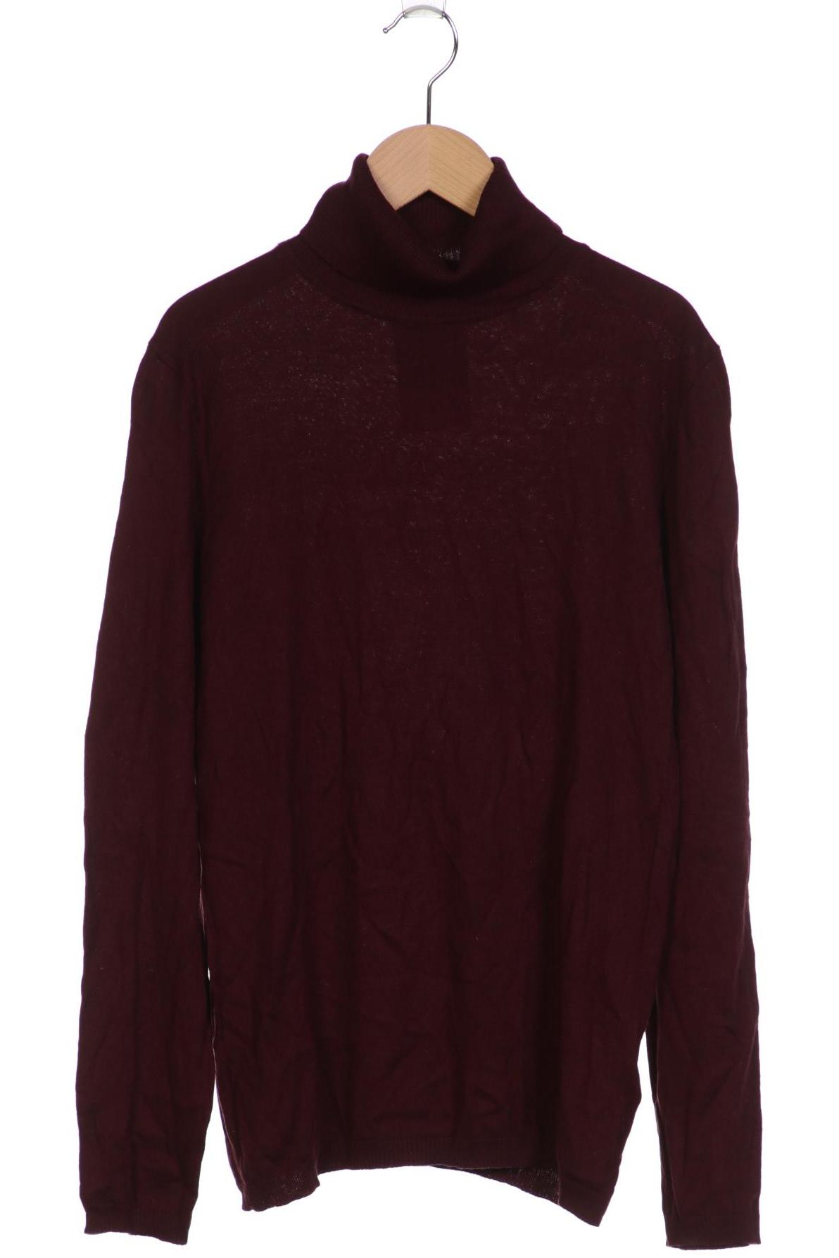 

Luisa Cerano Damen Pullover, bordeaux, Gr. 42