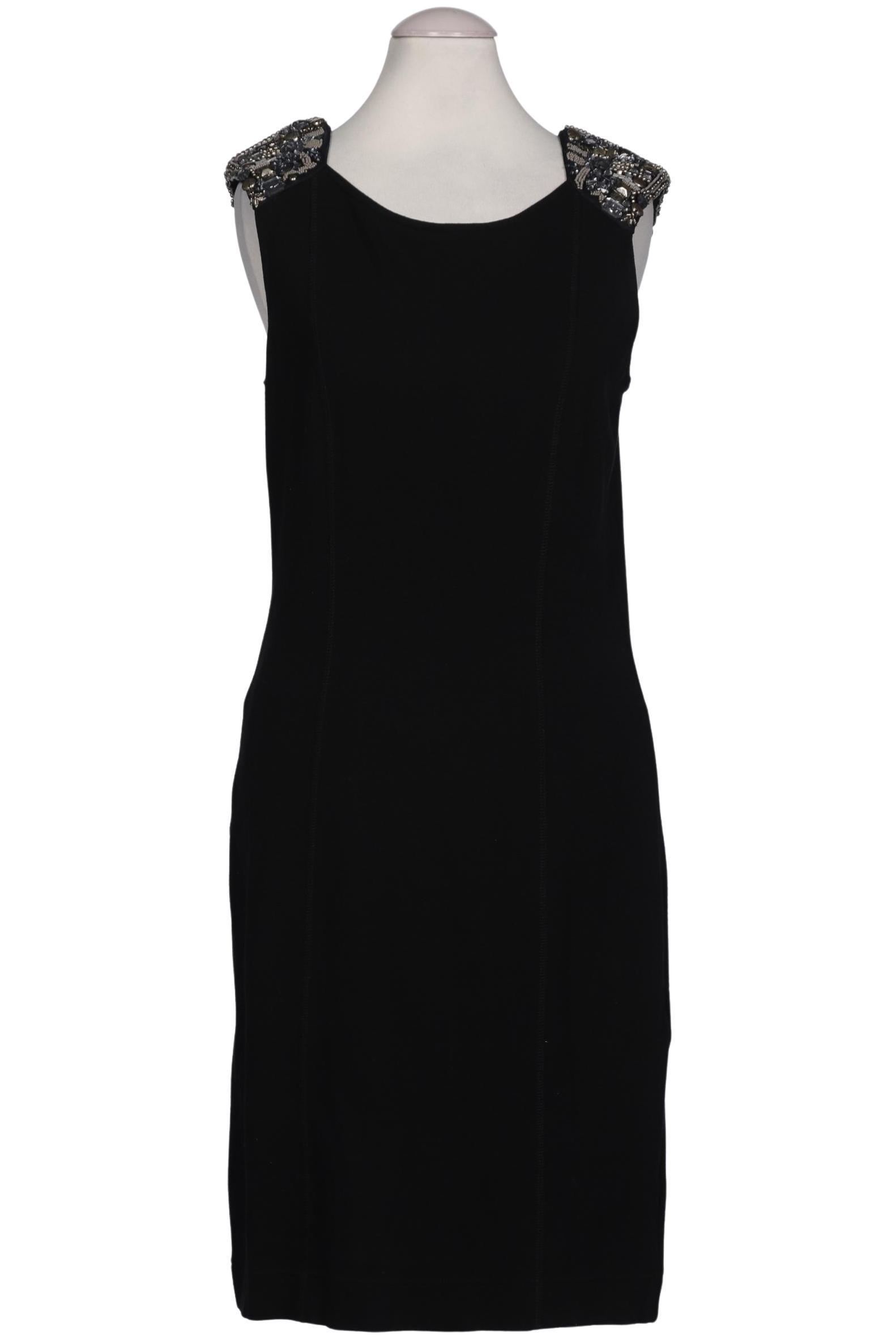 

Luisa Cerano Damen Kleid, schwarz, Gr. 38