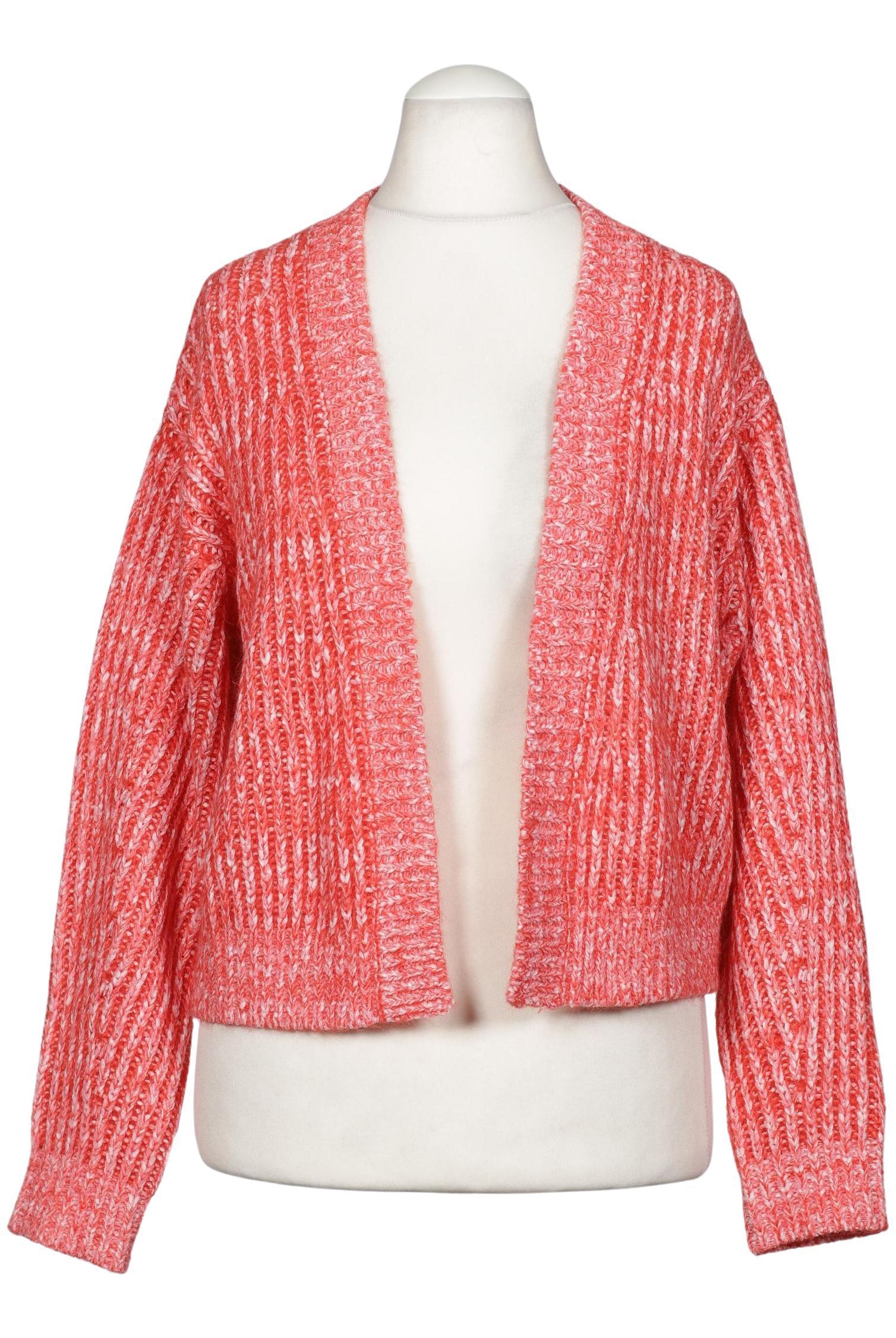 

Luisa Cerano Damen Strickjacke, pink, Gr. 36