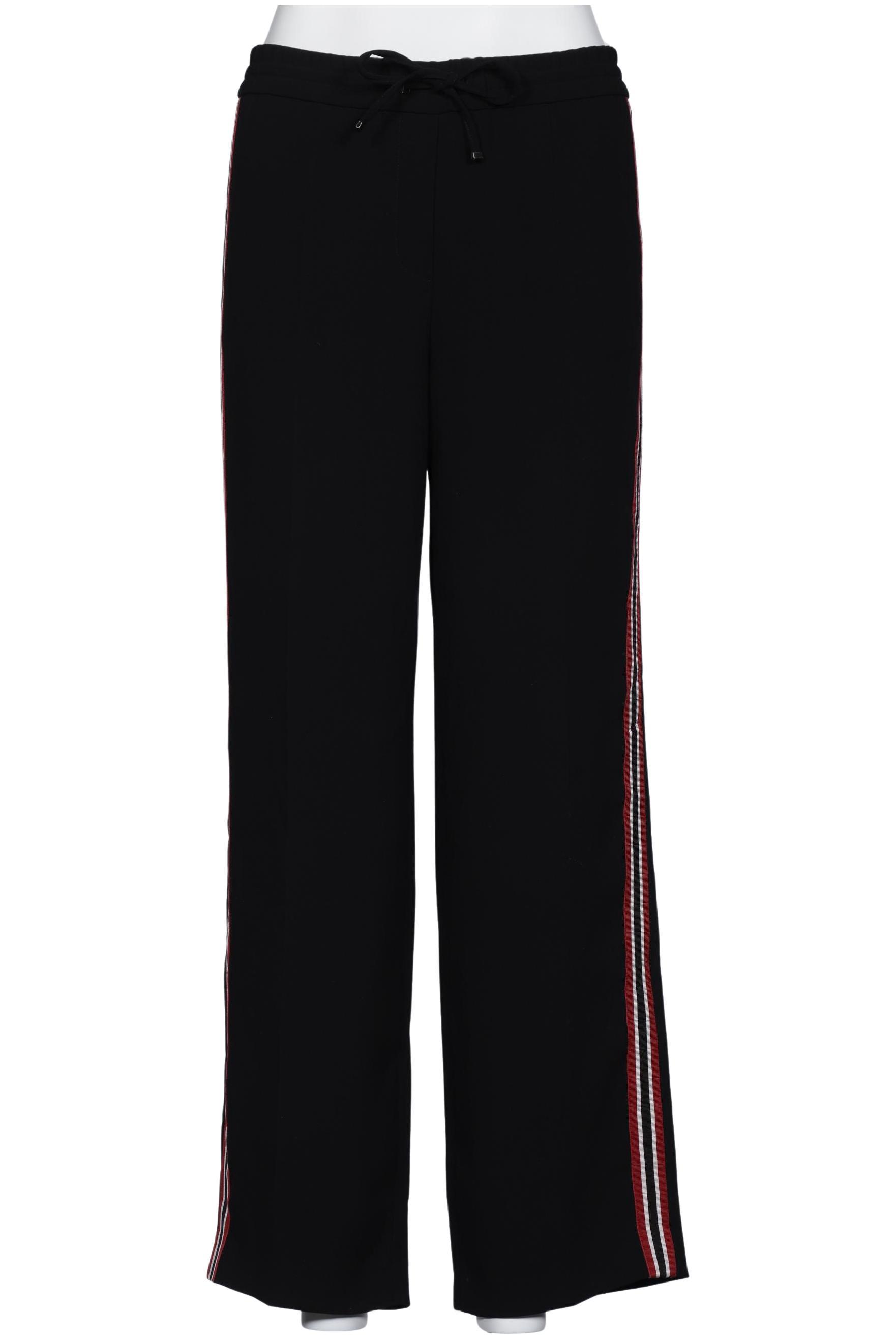 

Luisa Cerano Damen Stoffhose, schwarz, Gr. 42